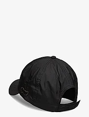 Soulland - Ide Cap - skrybėlės ir kepurės su snapeliu - black - 1