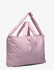 Soulland - Denver bag - pirkinių krepšiai - pink - 2