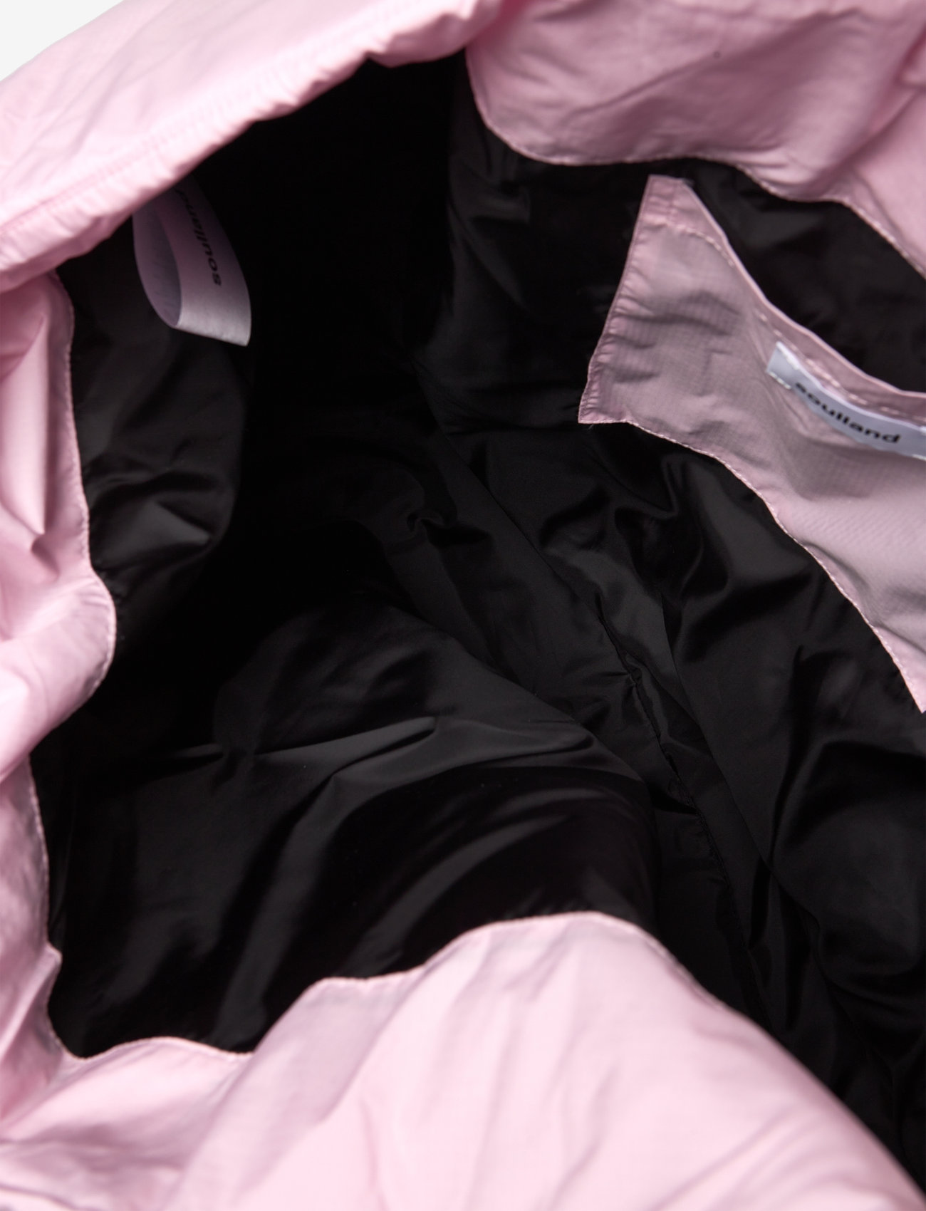 Soulland - Denver bag - pink - 3