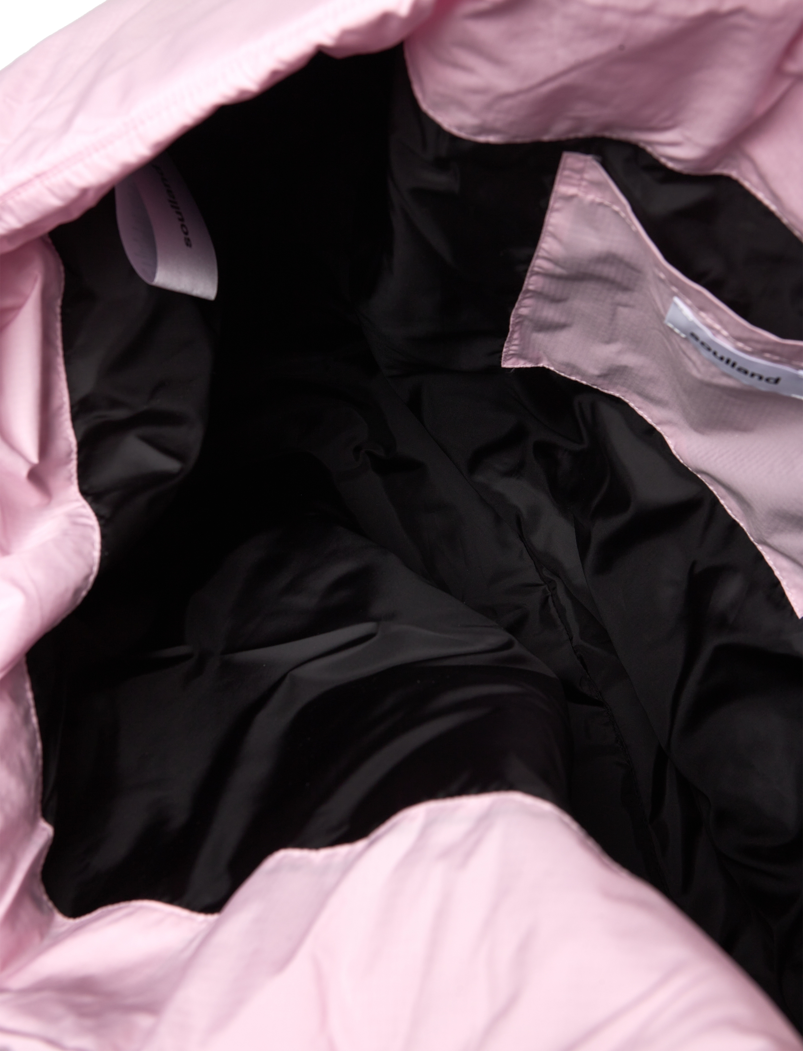 Soulland - Denver bag - pink - 3