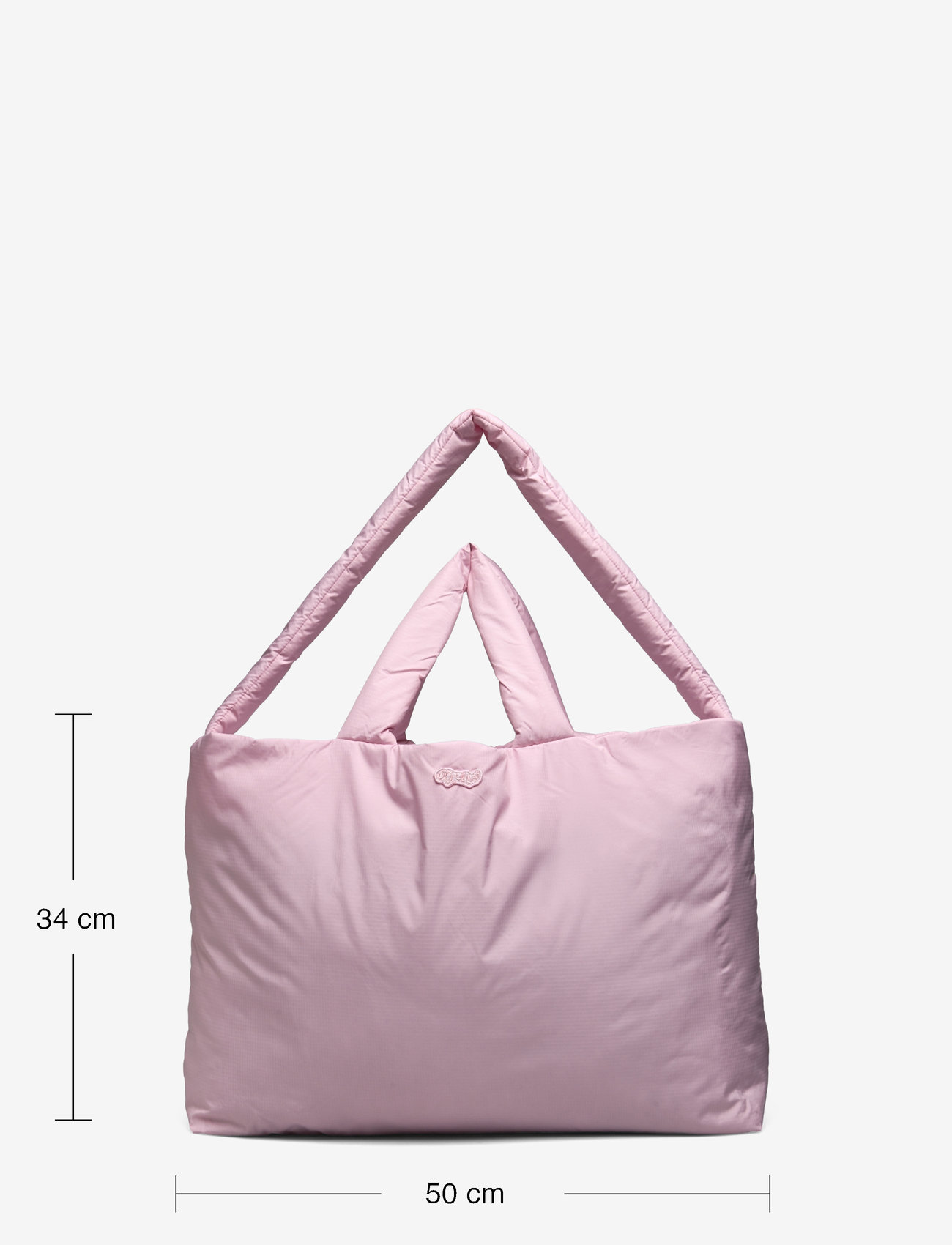 Soulland - Denver bag - pink - 4