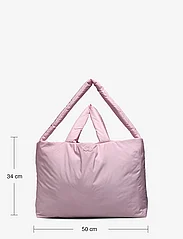 Soulland - Denver bag - pirkinių krepšiai - pink - 4