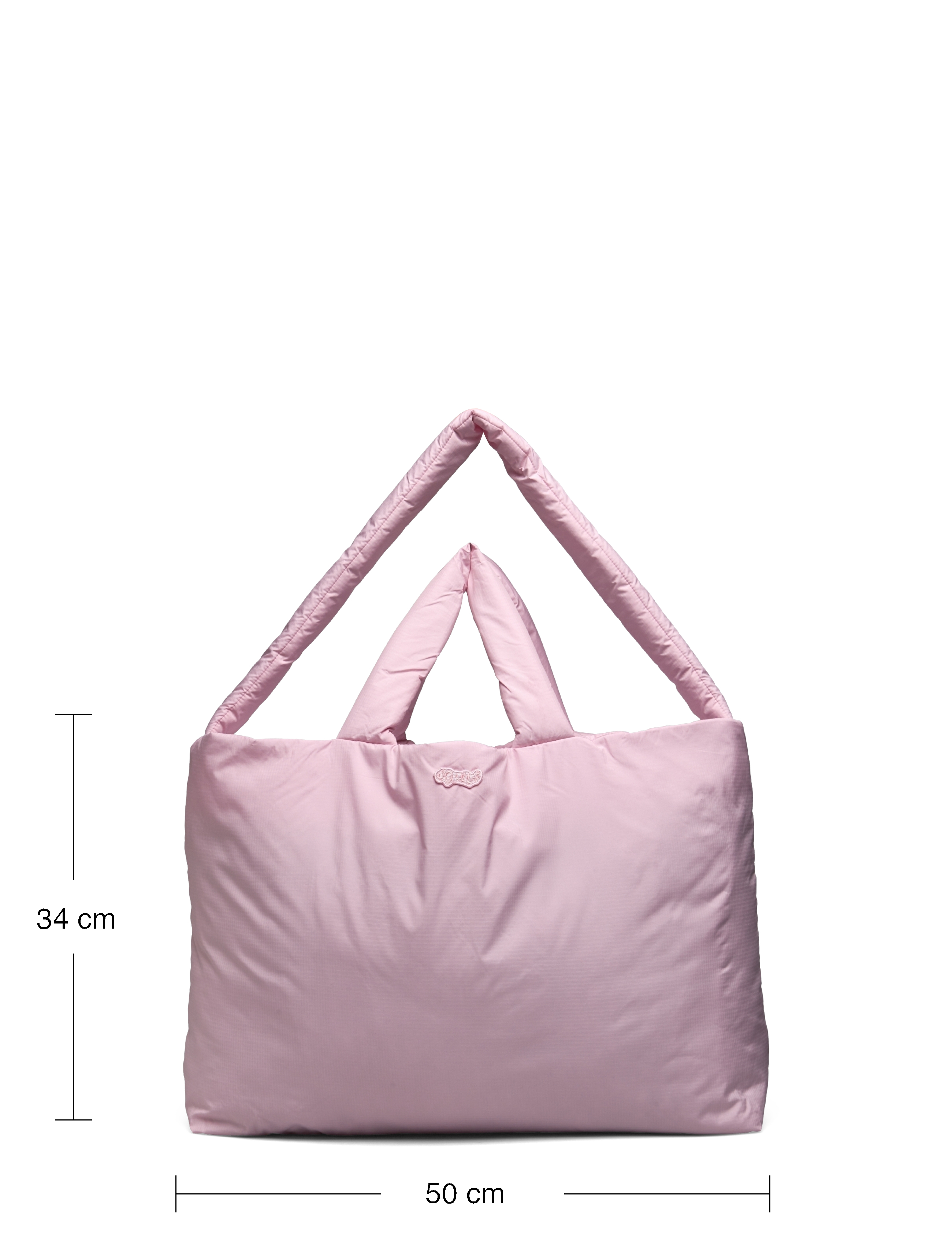 Soulland - Denver bag - pink - 4