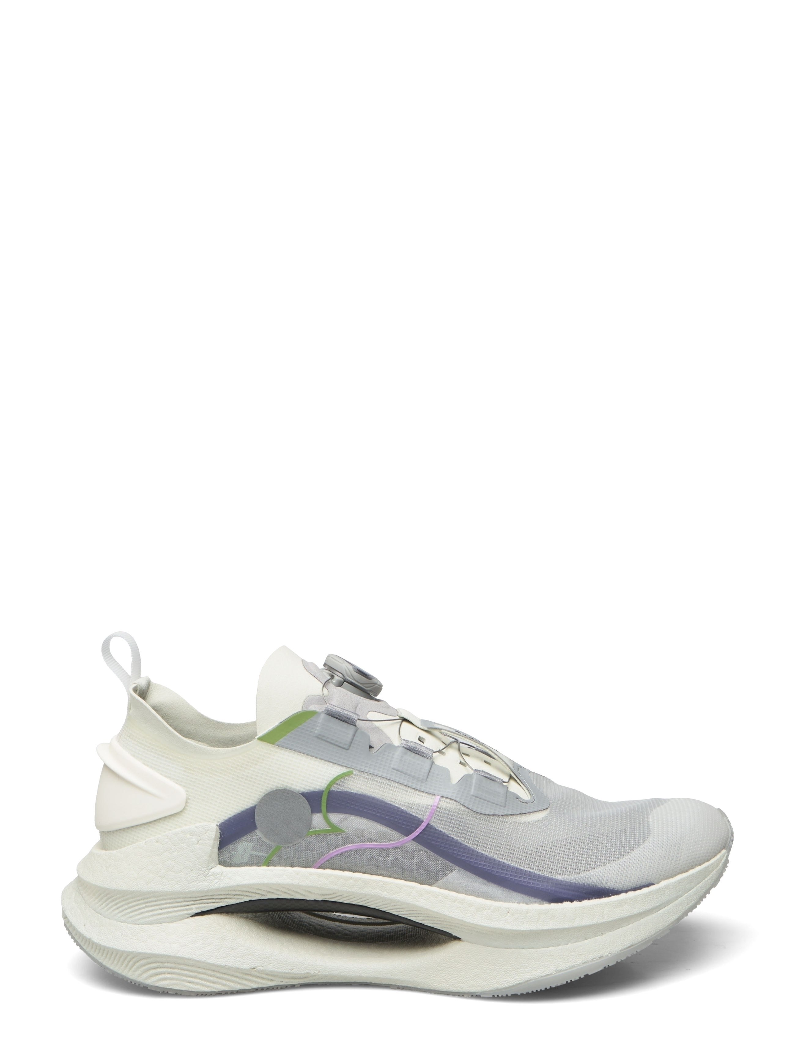 Soulland - Shadow Men - white - 1