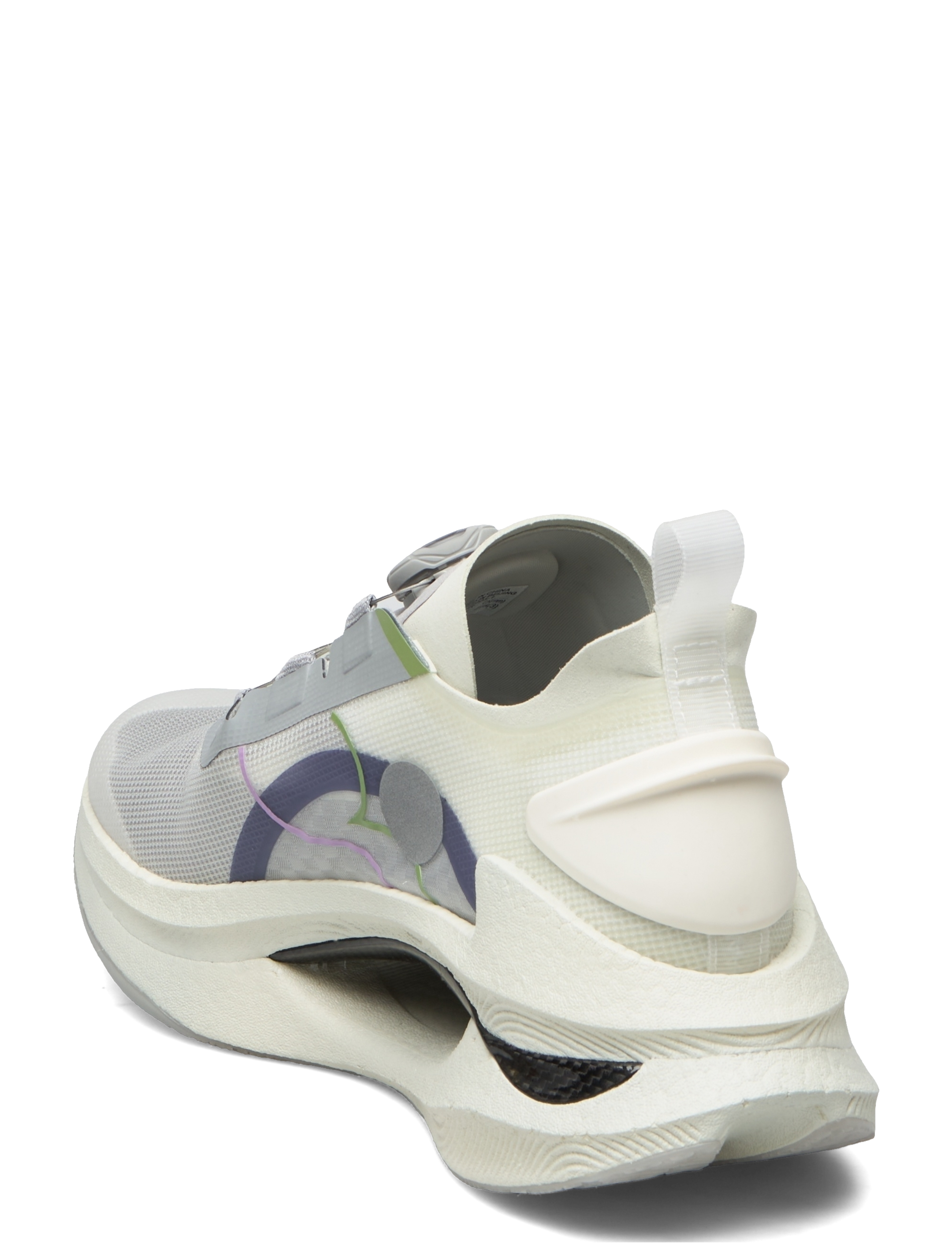 Soulland - Shadow Men - white - 2