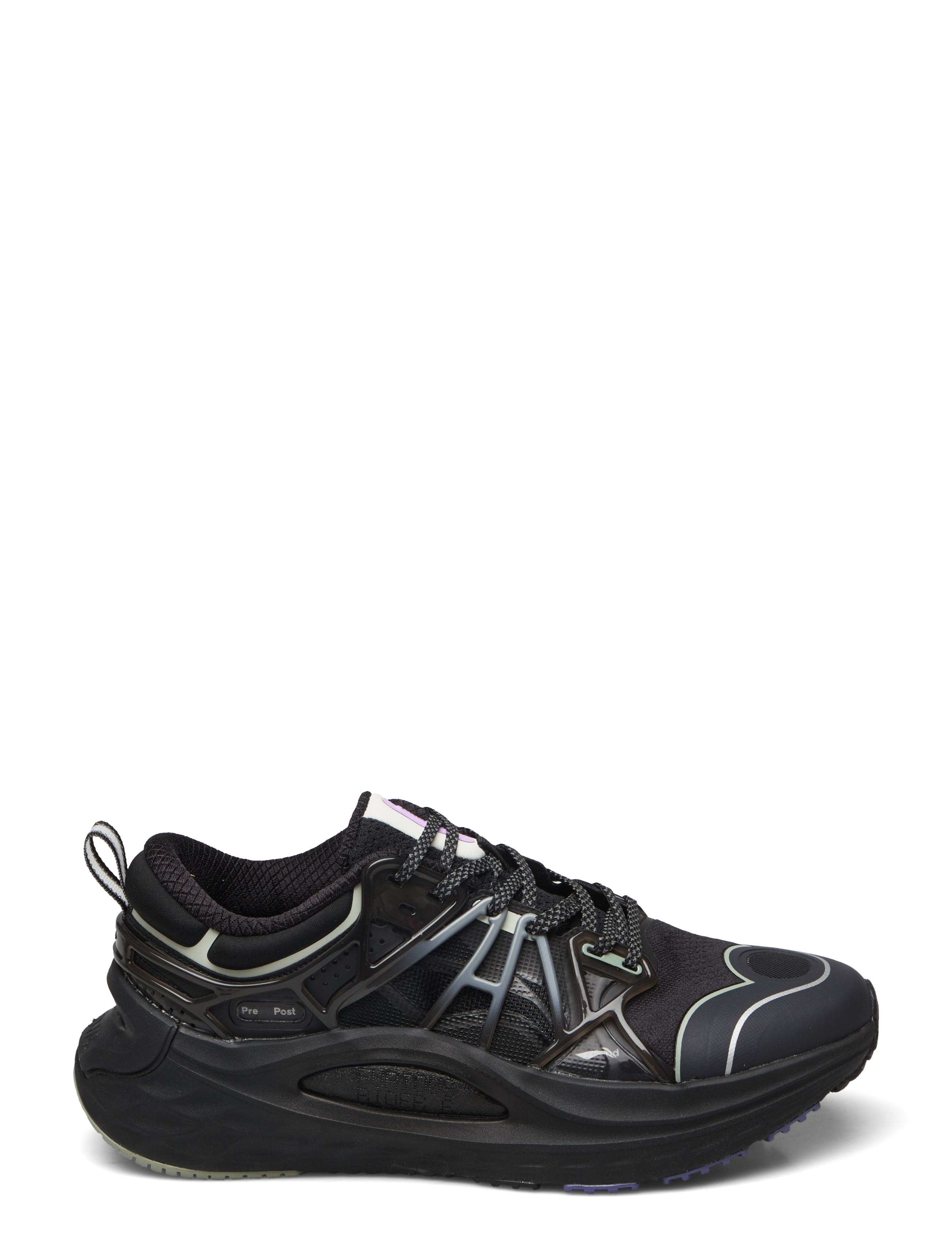 Soulland - Furious Rider Men - black - 1