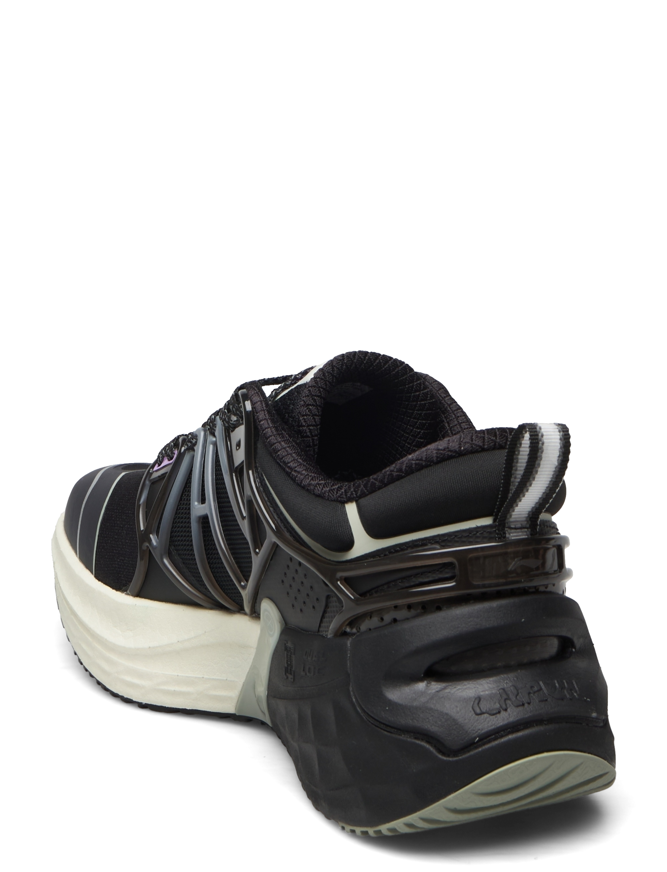 Soulland - Furious Rider Men - black - 2