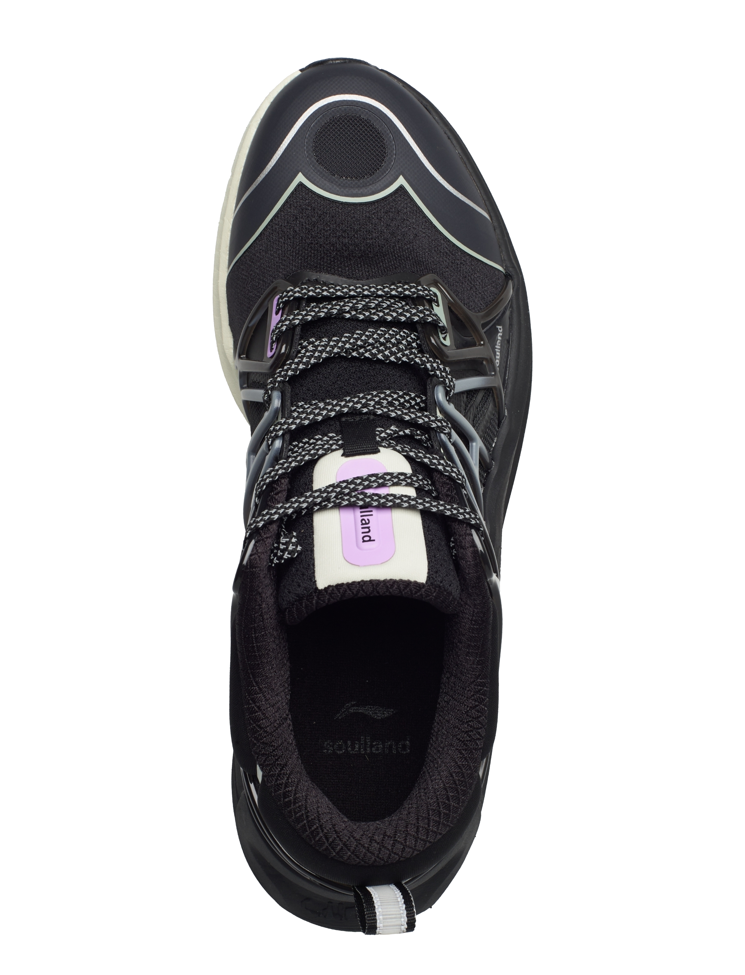 Soulland - Furious Rider Men - black - 3