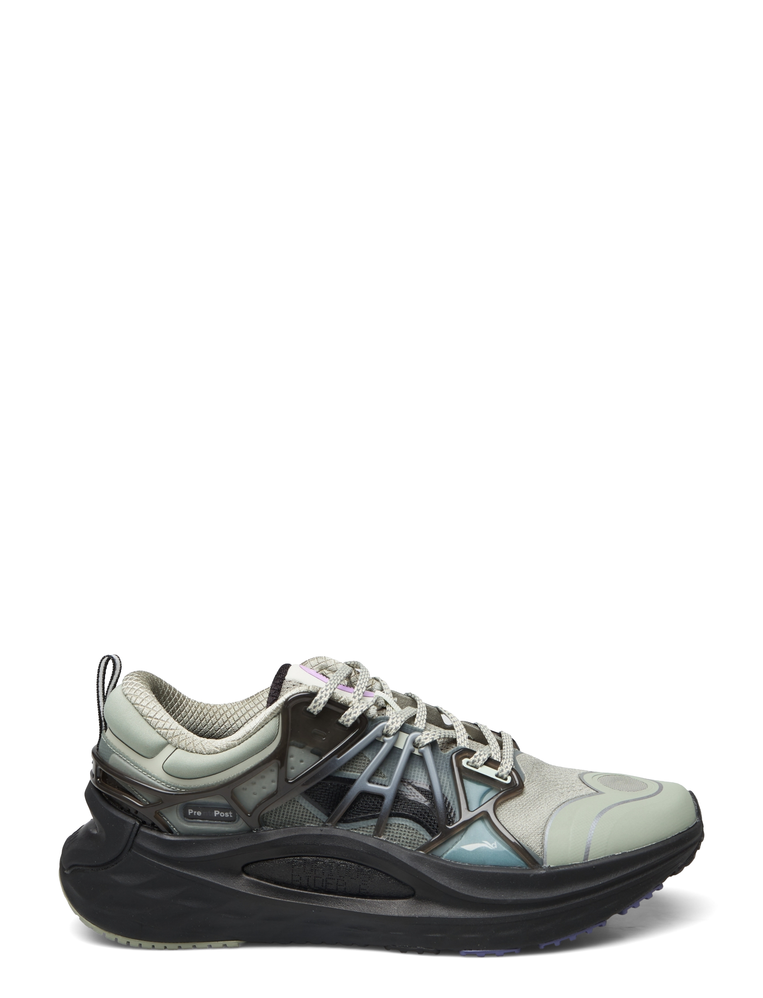 Soulland - Furious Rider Men Exclusive - green - 1