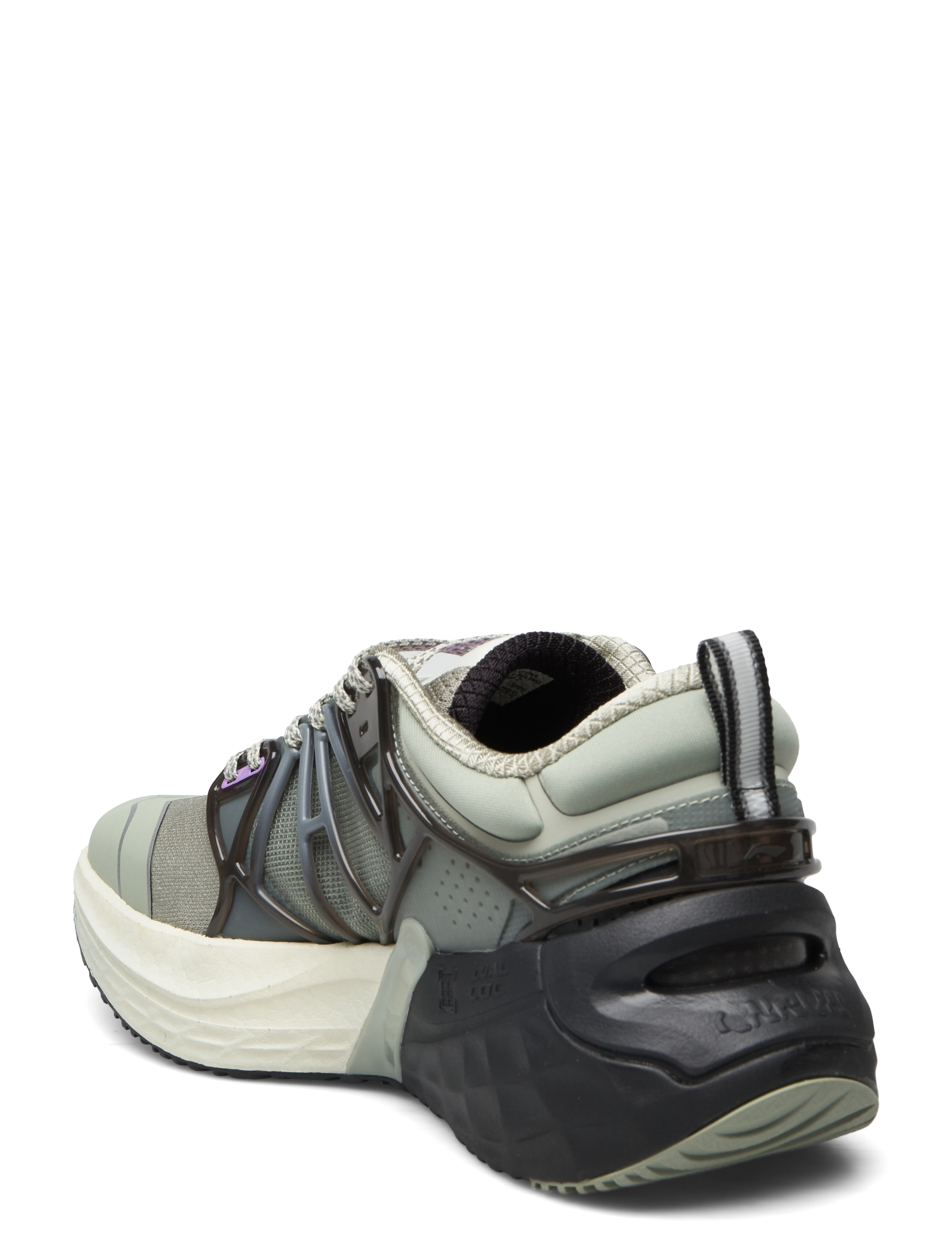 Soulland - Furious Rider Men Exclusive - green - 2