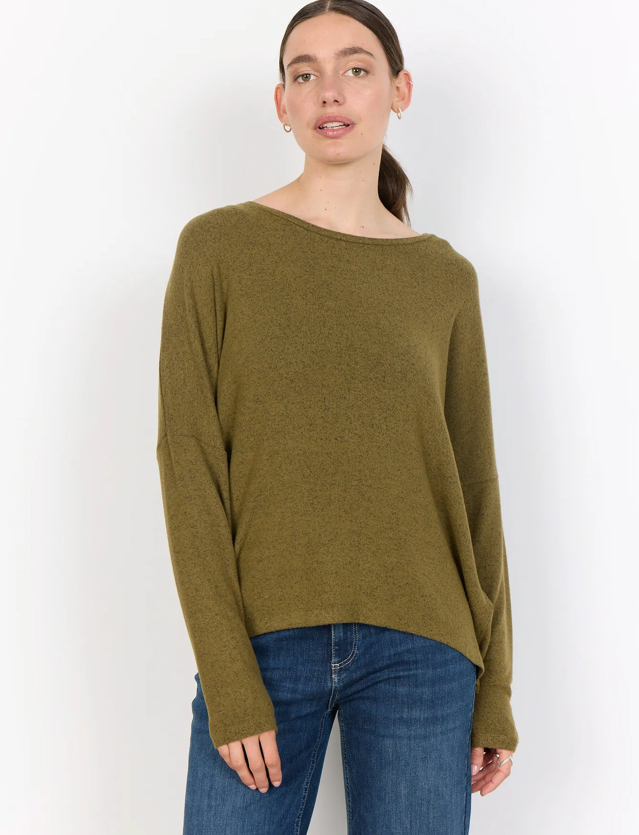 Khaki green