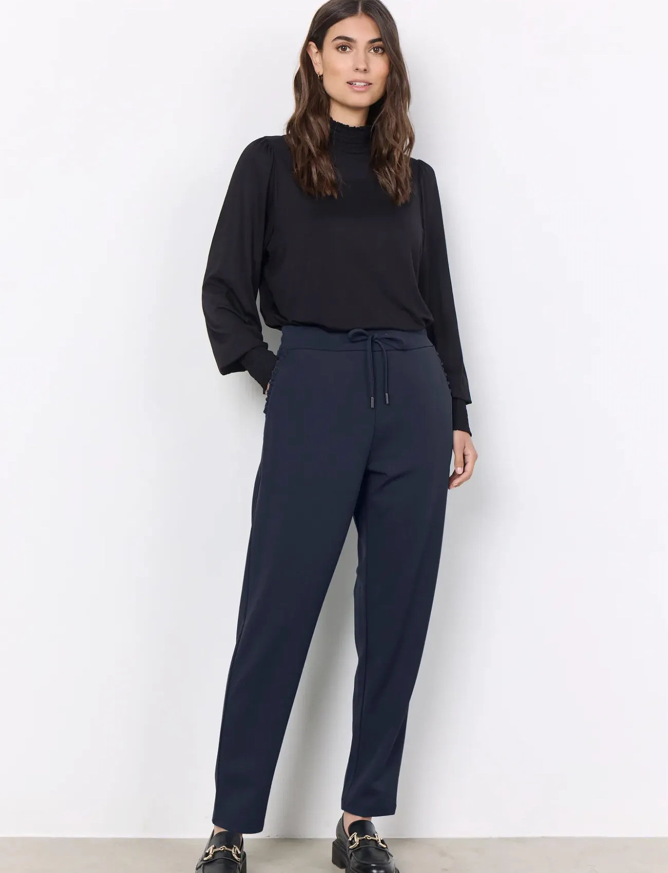 Soyaconcept Sc-Siham - Black - XS 2