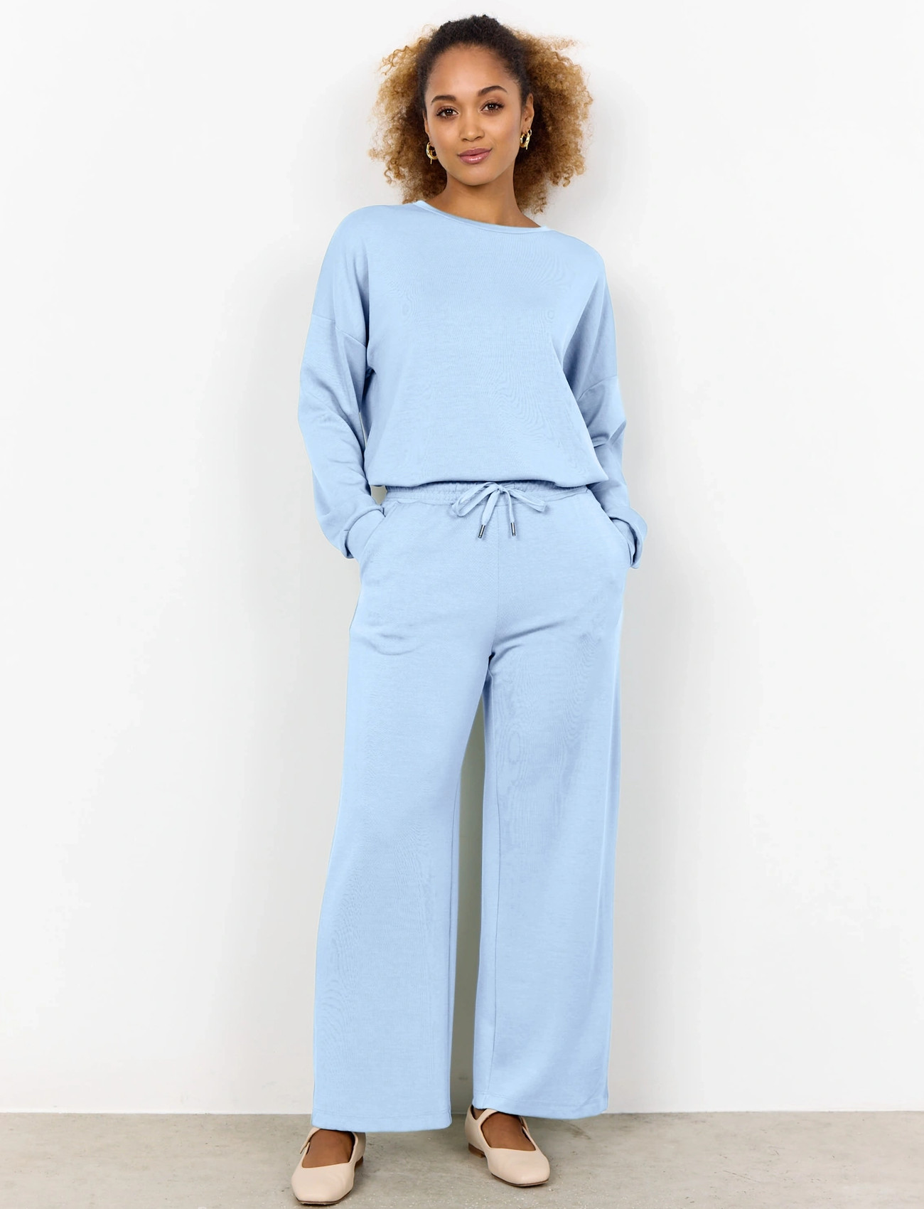 Soyaconcept Sc-Banu - Blue - M 1