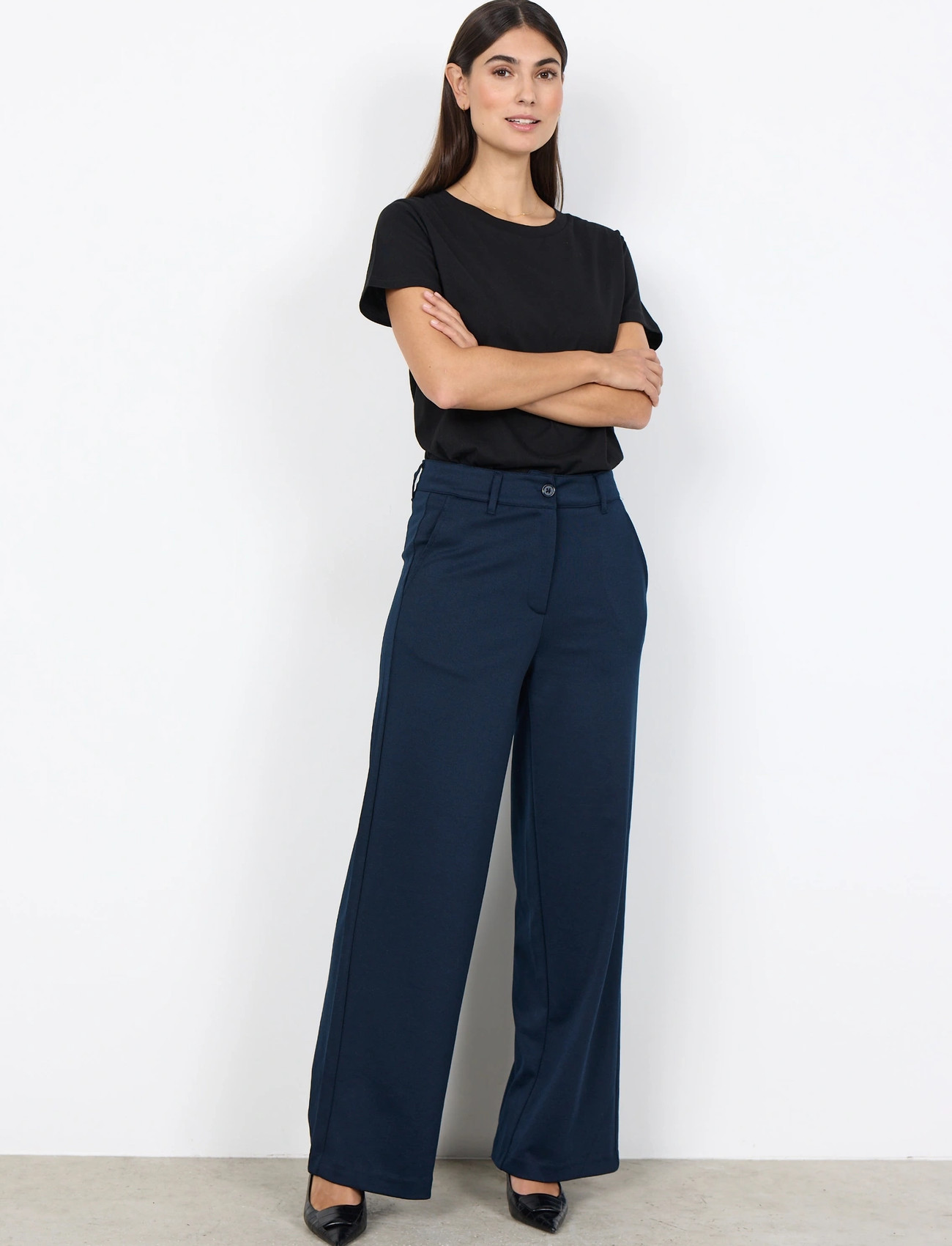 Soyaconcept Sc-Daniela - Navy - 34 1