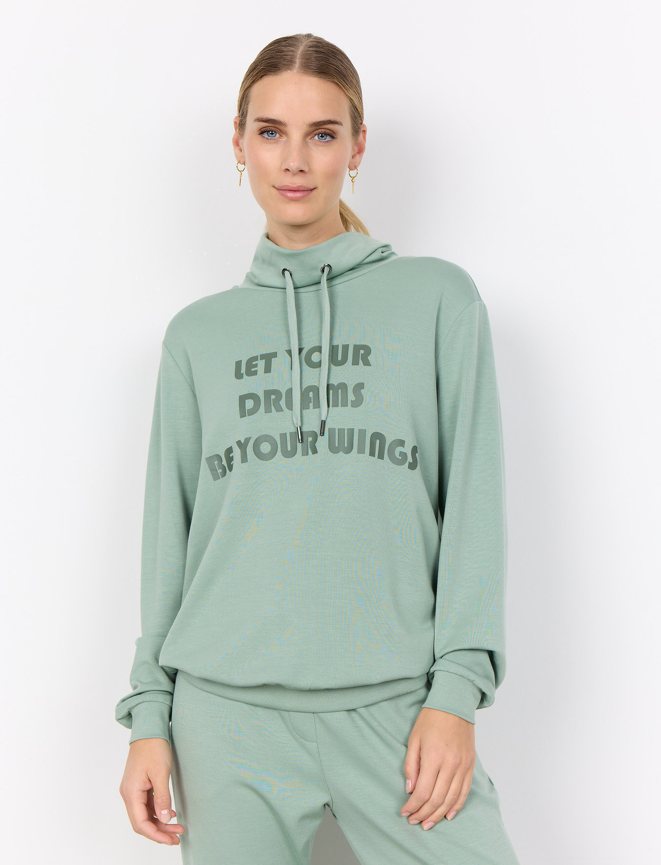 Soyaconcept Sc-Banu - Cream - XS 2