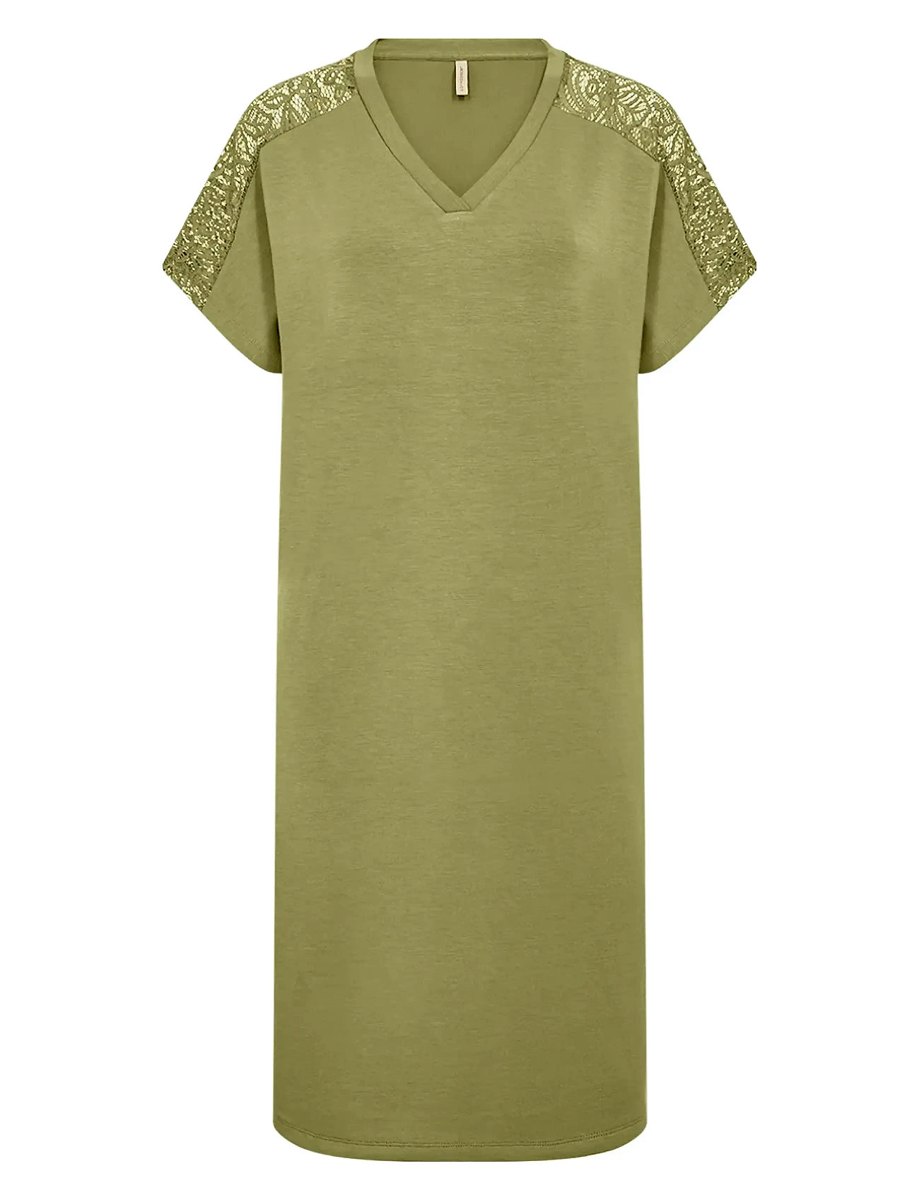 Khaki green