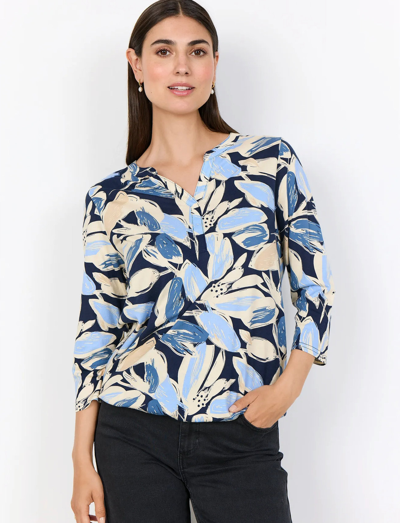 Multi/patterned