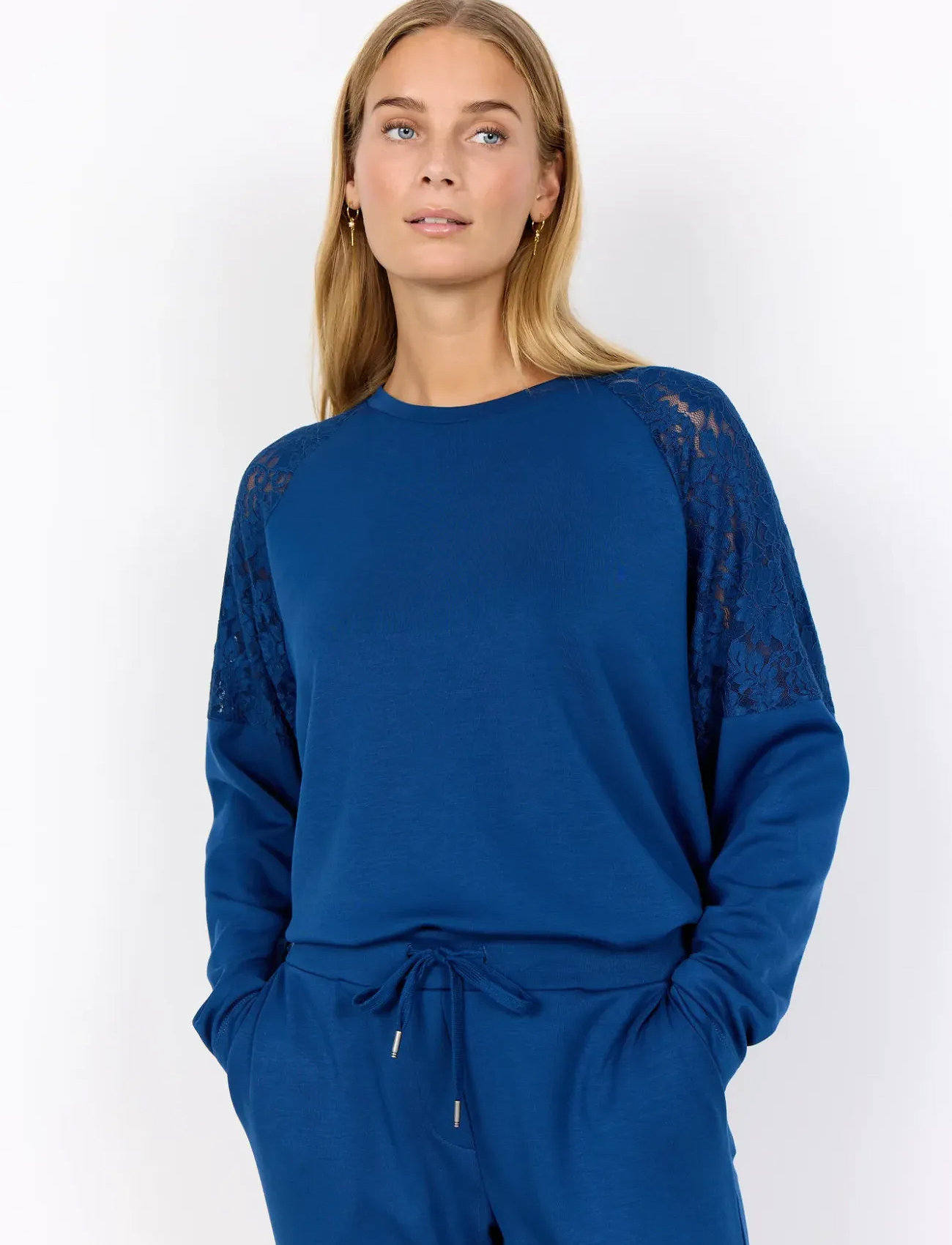 Soyaconcept Sc-Banu - Blue - XS 2