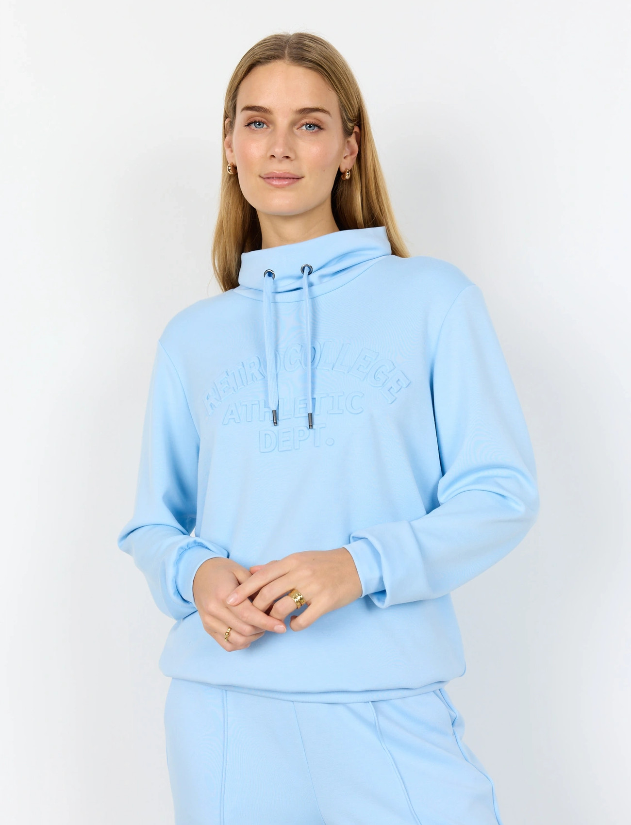 Soyaconcept Sc-Banu - Cream - XS 2