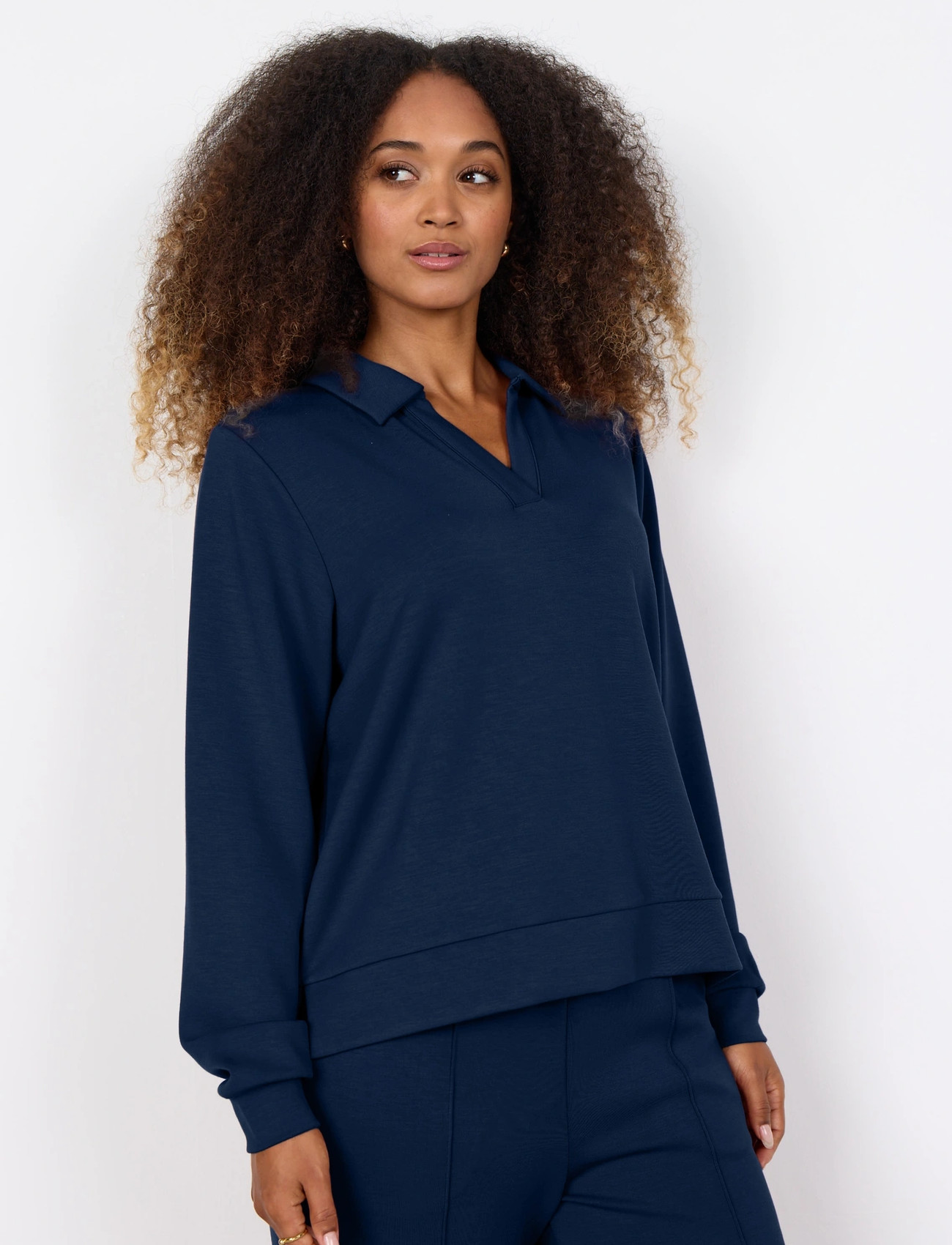 Soyaconcept Sc-Banu - Navy - XS 1