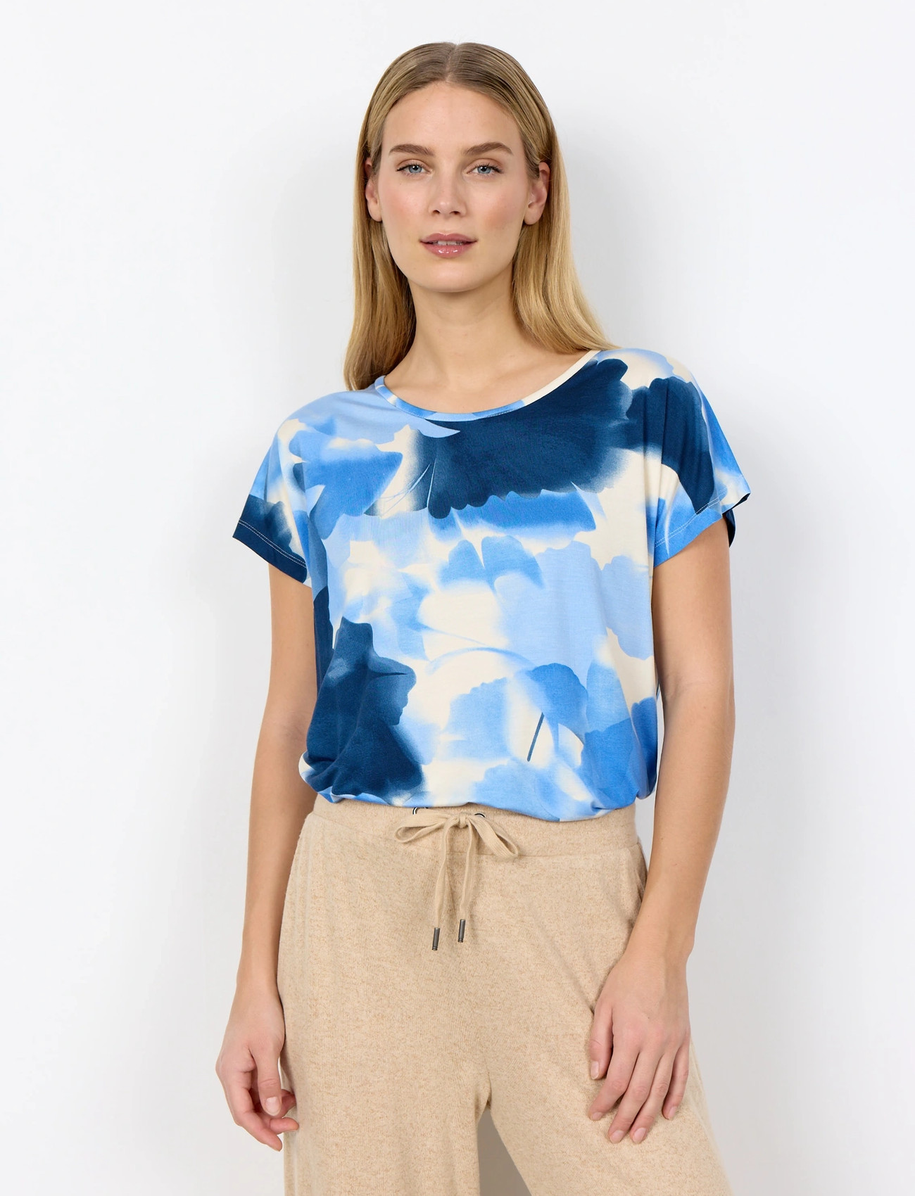 Multi/patterned