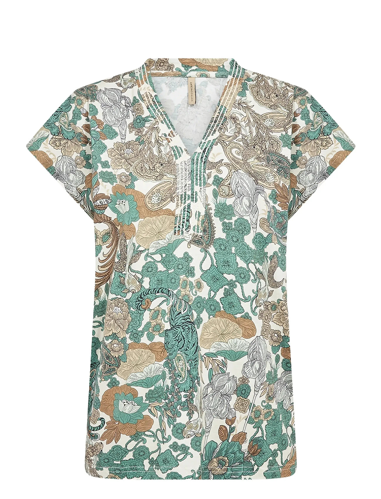 Multi/patterned