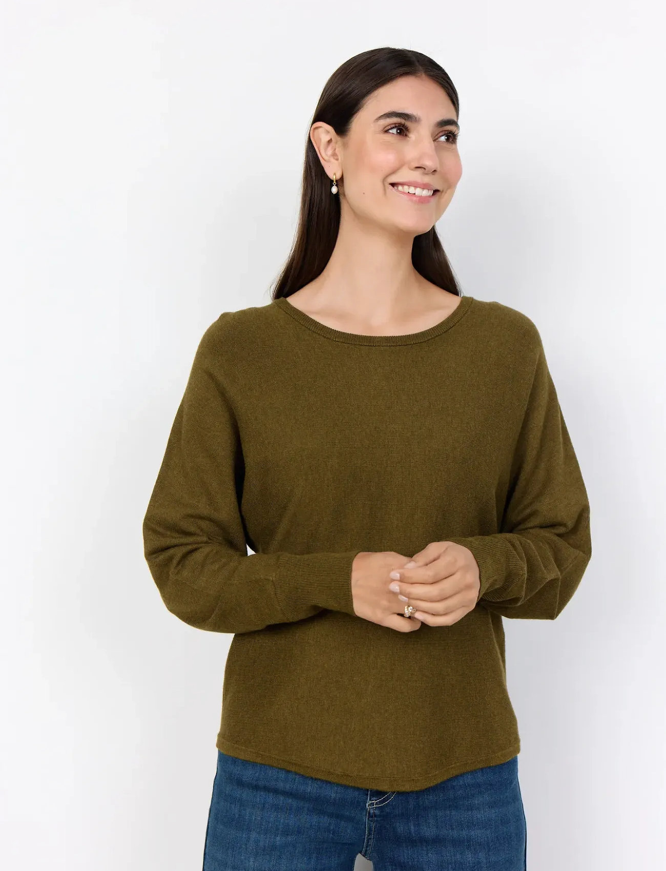 Khaki green