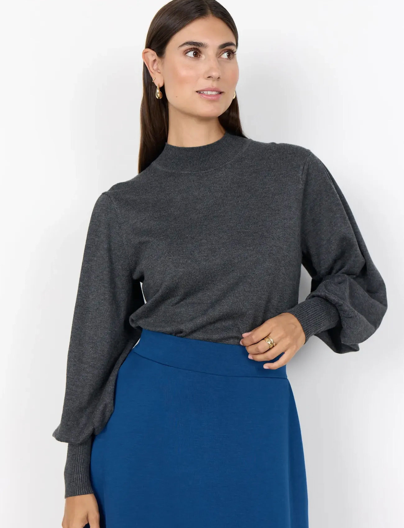 Grey