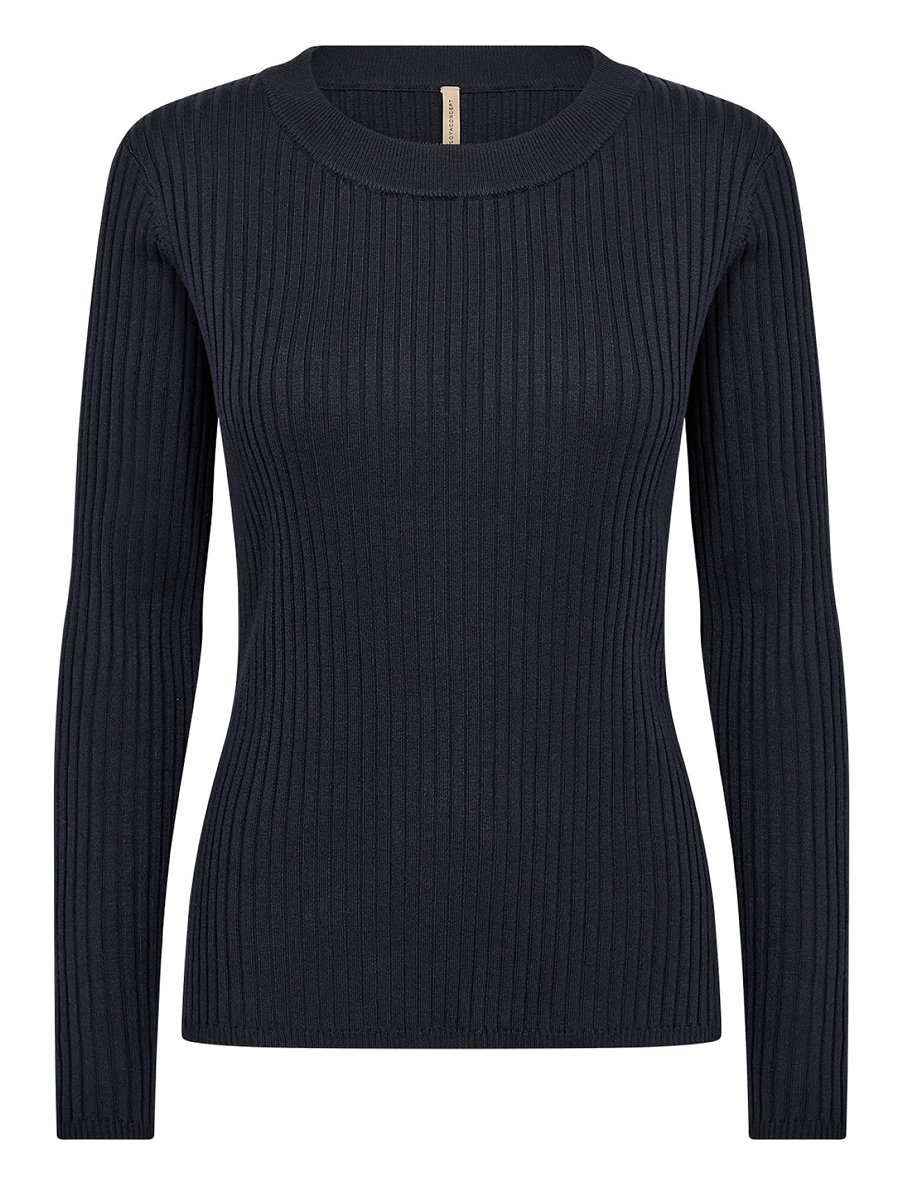 Soyaconcept Sc-Dollie - Navy - L 1