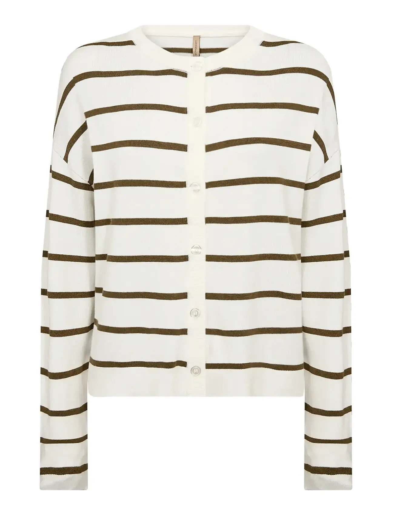 Soyaconcept Sc-Dollie Stripe - - XS 1