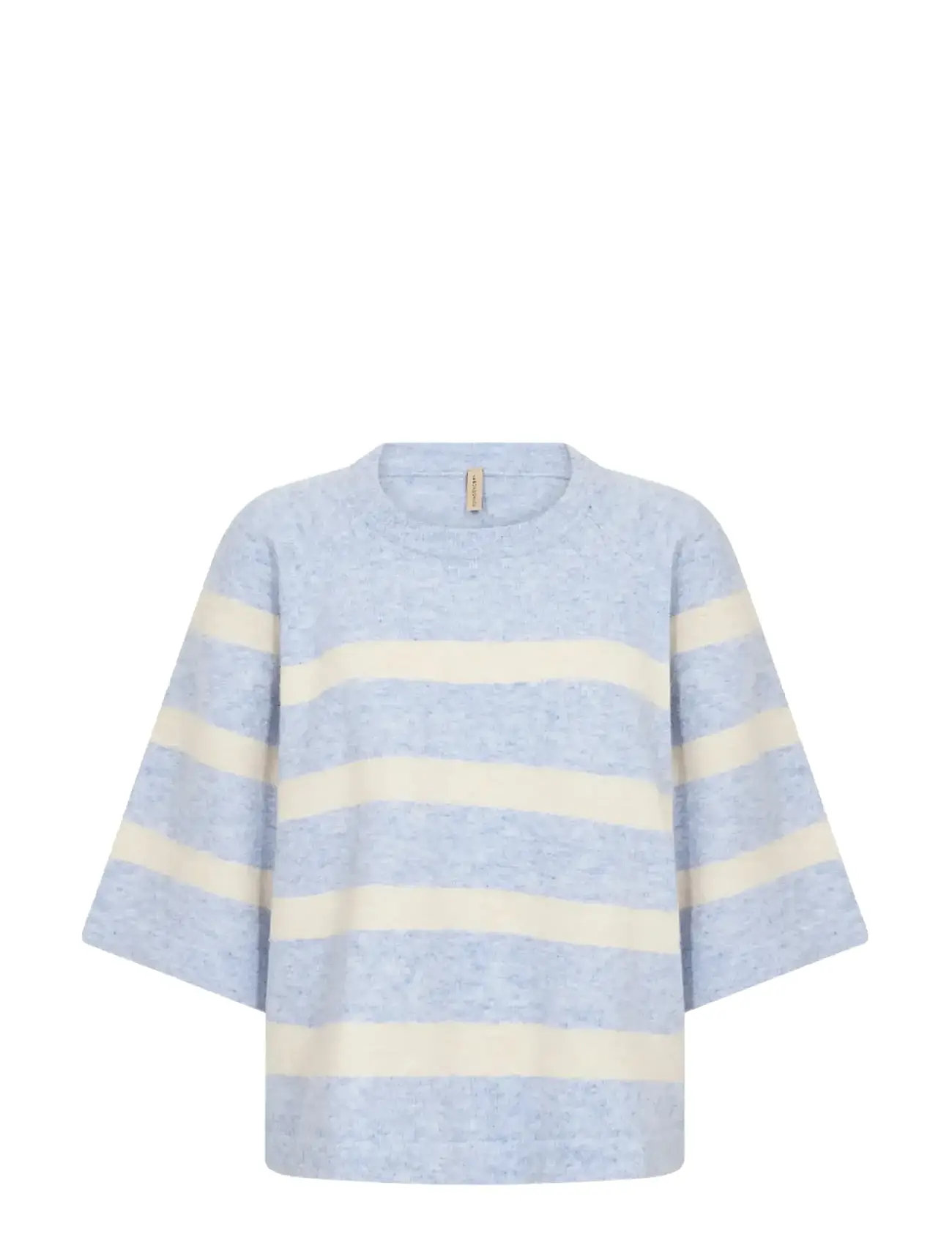 Soyaconcept Sc-Orlean Stripe - Beige - XS 1