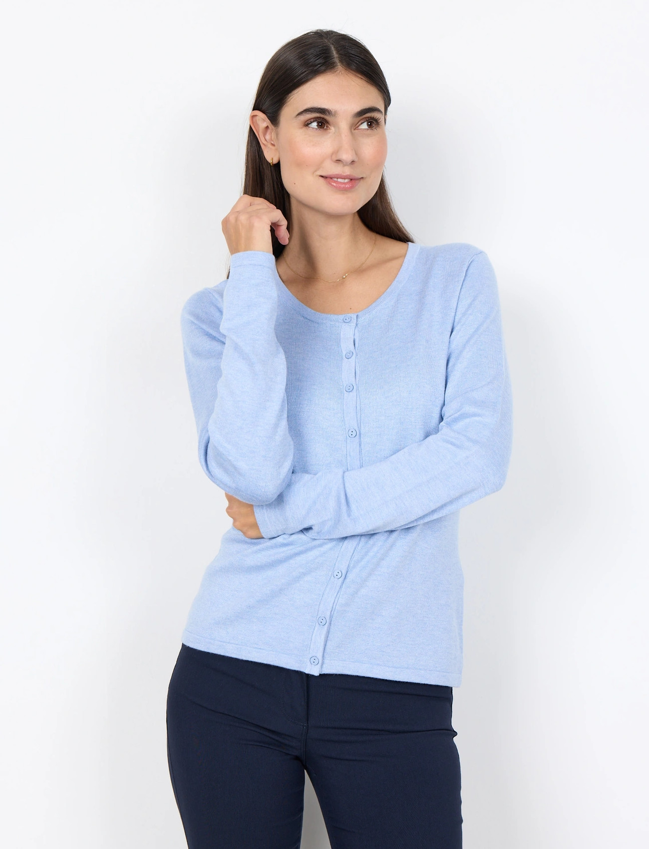 Soyaconcept Sc-Dollie - Cream - XS 2