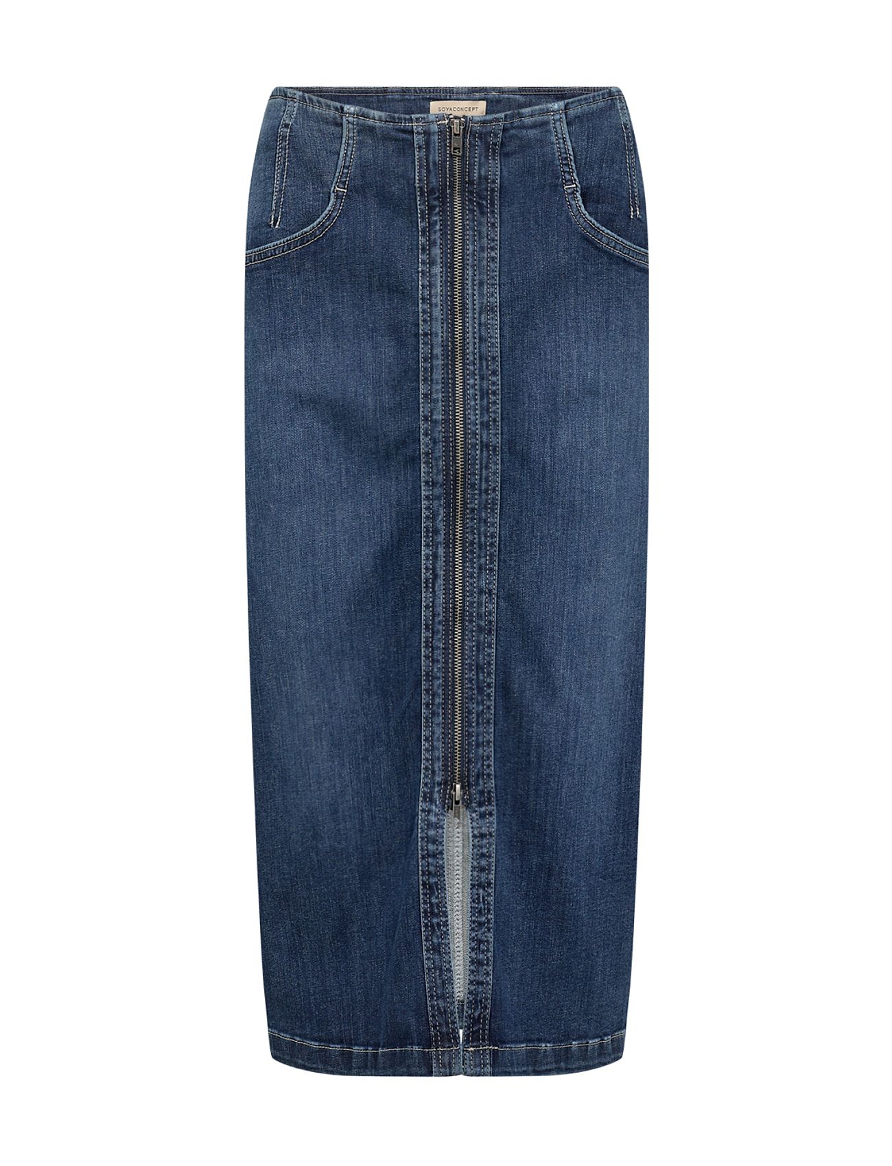 Soyaconcept Sc-Kimberly - Blue - 34