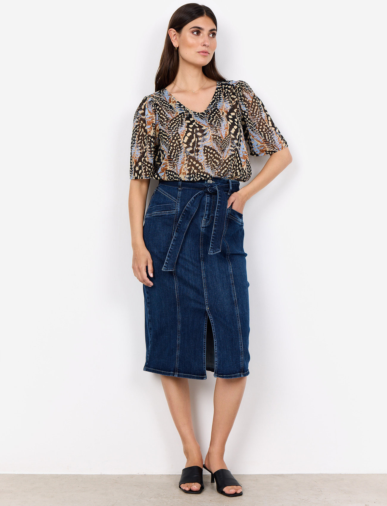 Soyaconcept Sc-Kimberly - - 38 1
