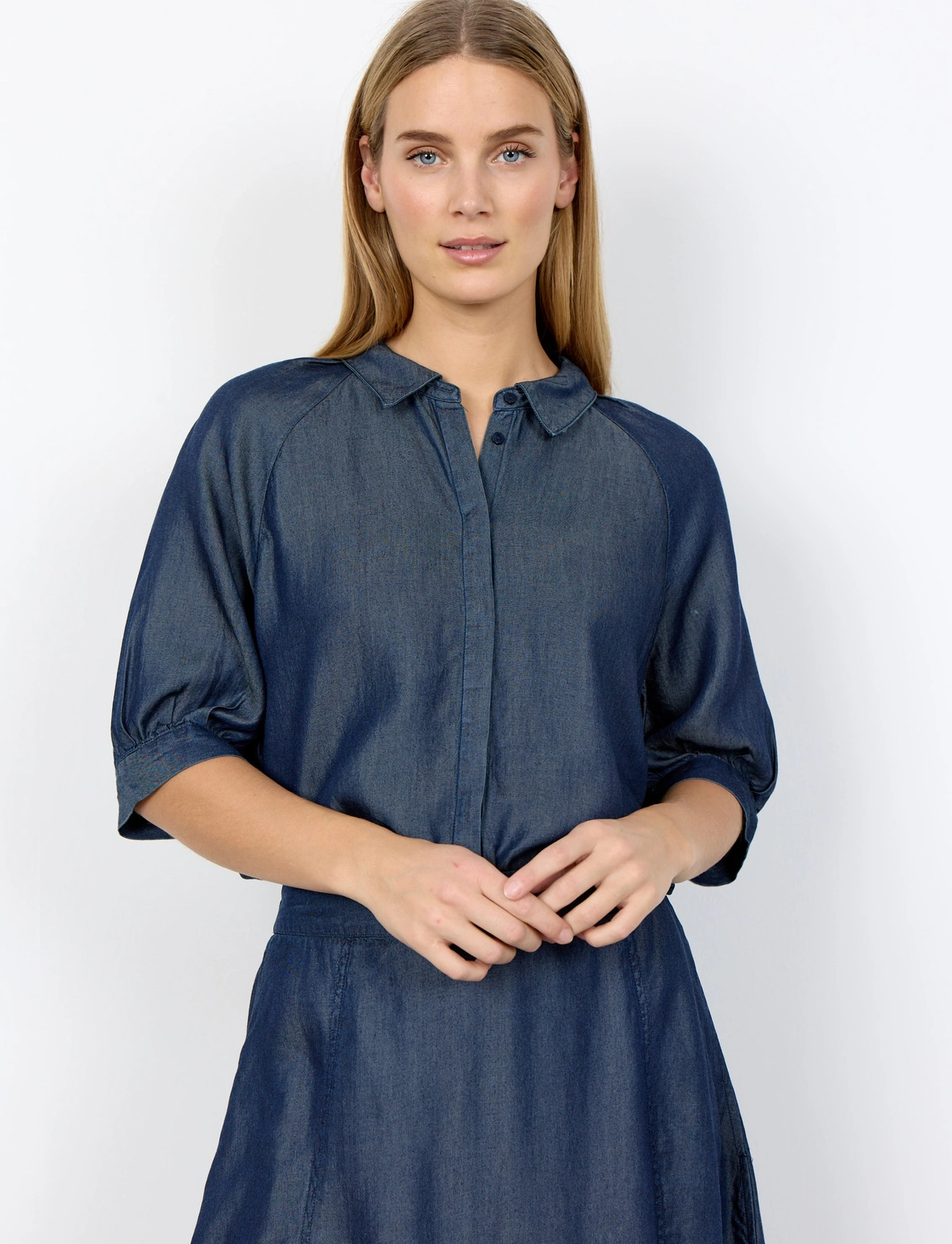 Soyaconcept Sc-Liv - Navy - XS 1