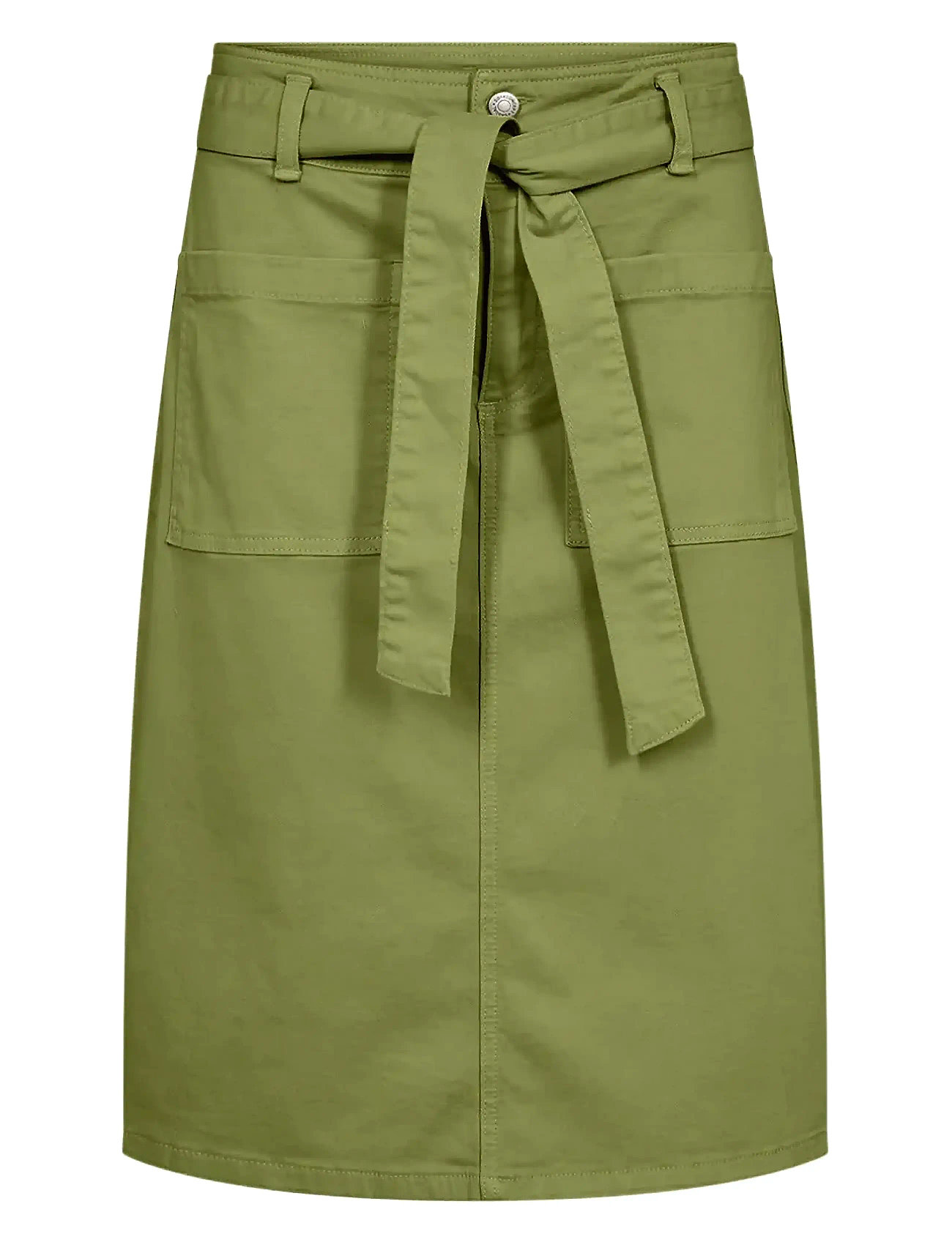 Khaki green