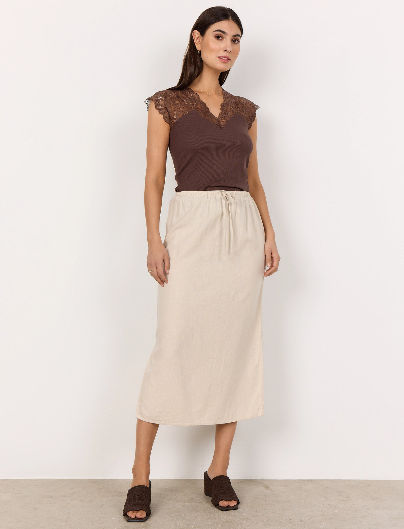 Beige