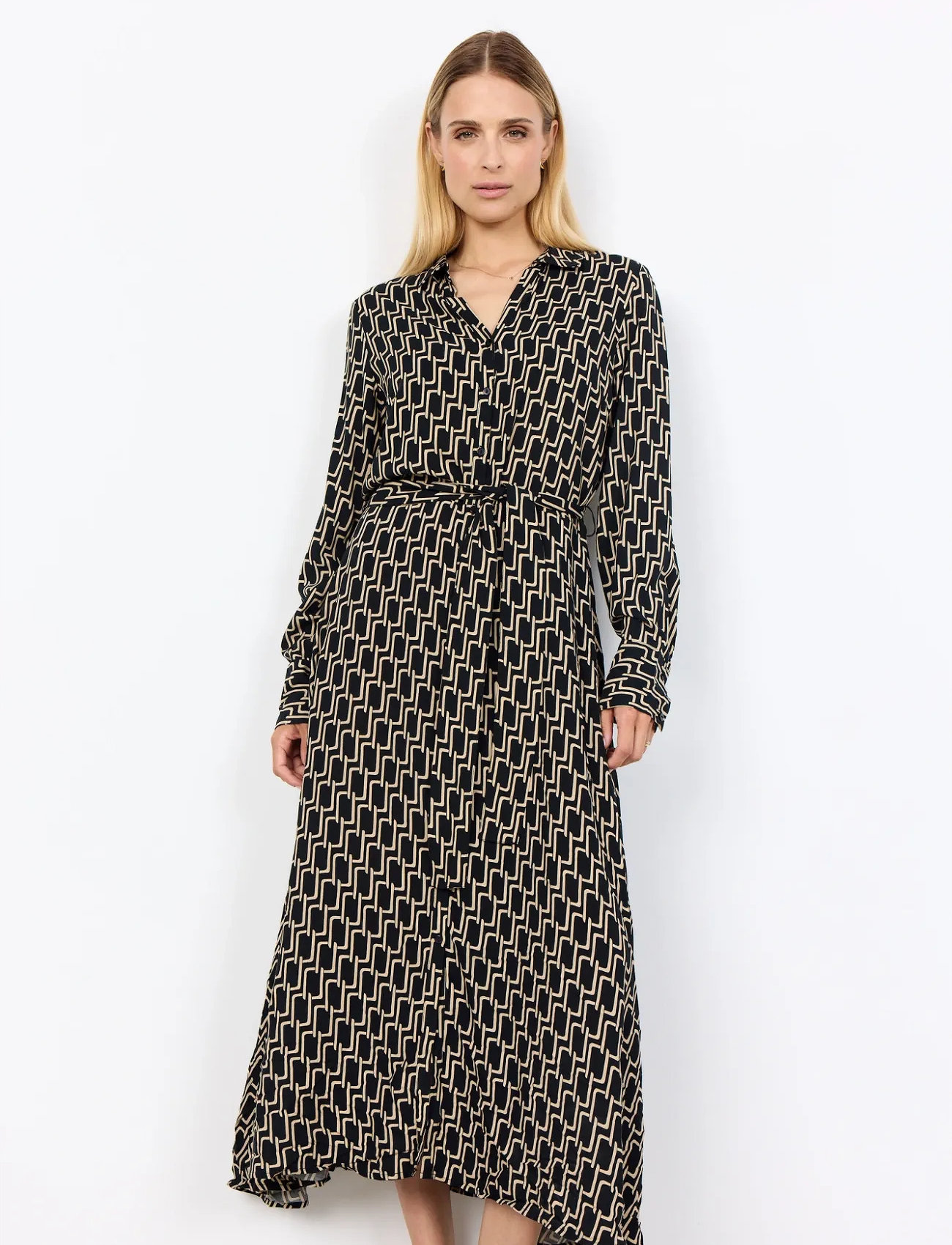 Multi/patterned