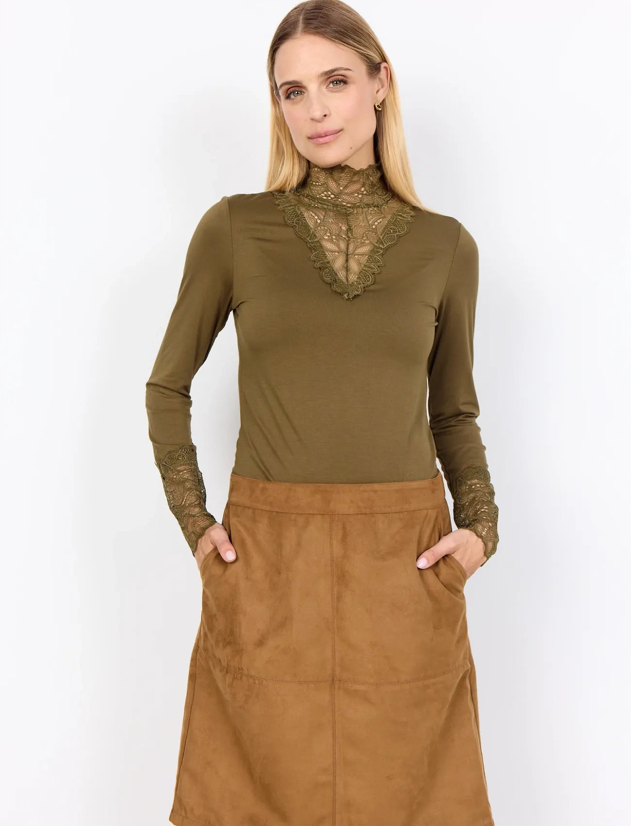 Soyaconcept Sc-Vesna - - 42 1