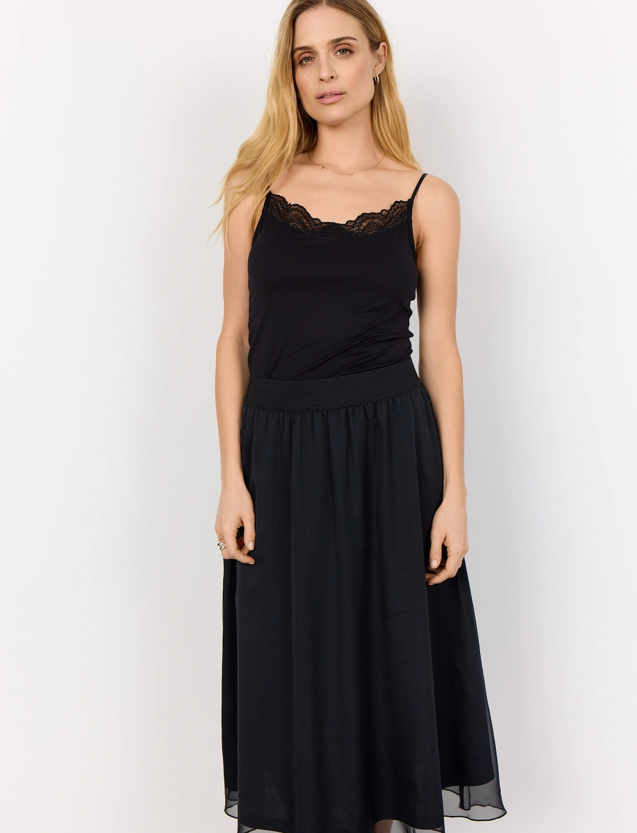 Soyaconcept Sc-Anne - Black - XS