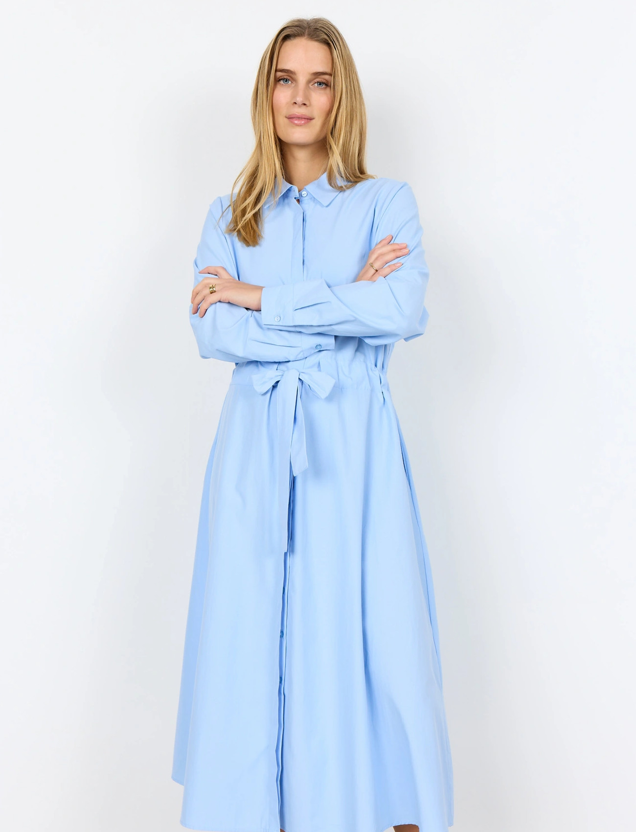 Soyaconcept Sc-Netti - Blue - XS 2