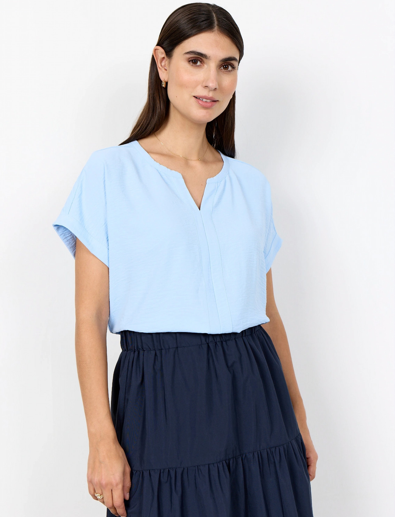 Soyaconcept Sc-Cath - Navy - S 2