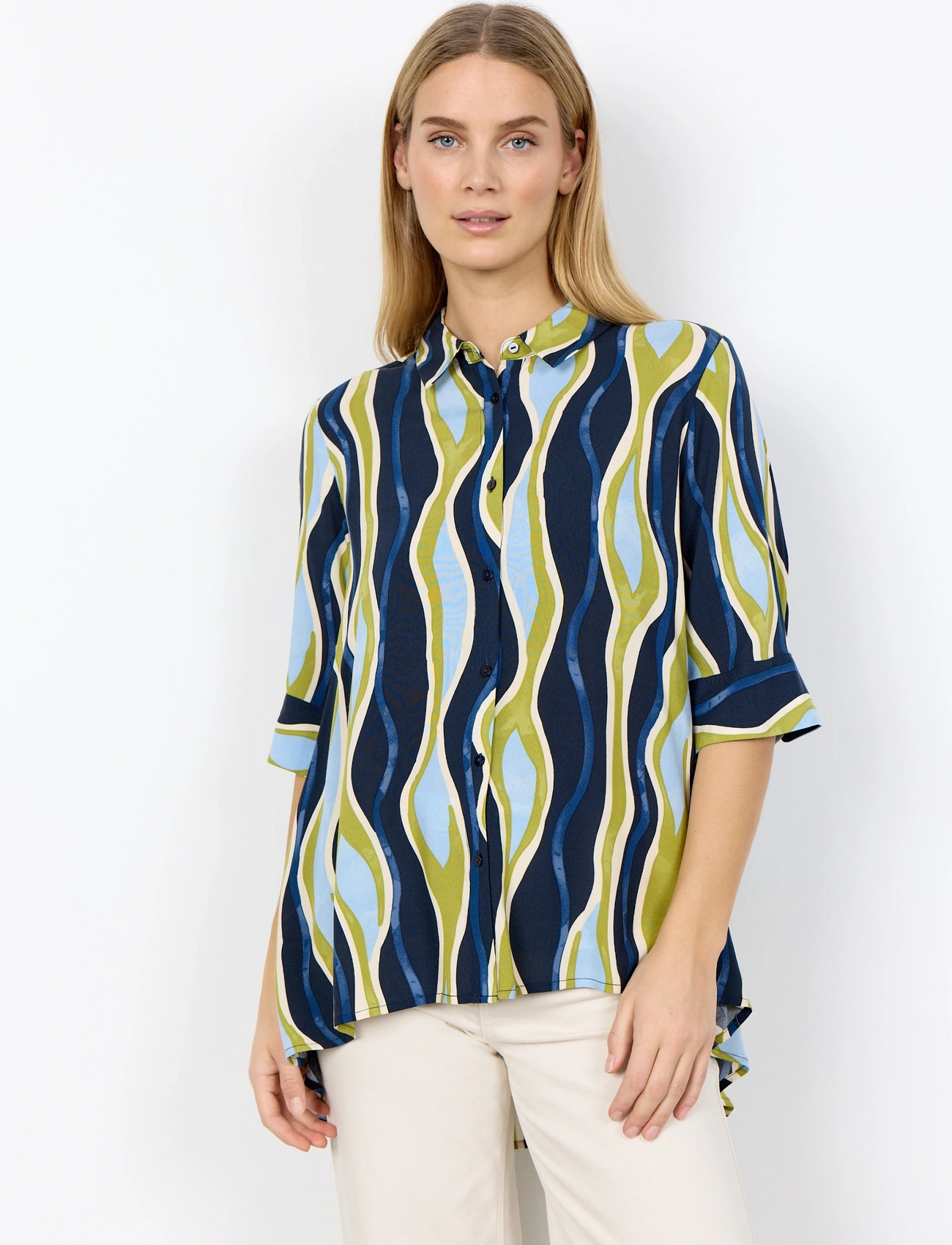 Soyaconcept Sc-Cammi - - XS 1