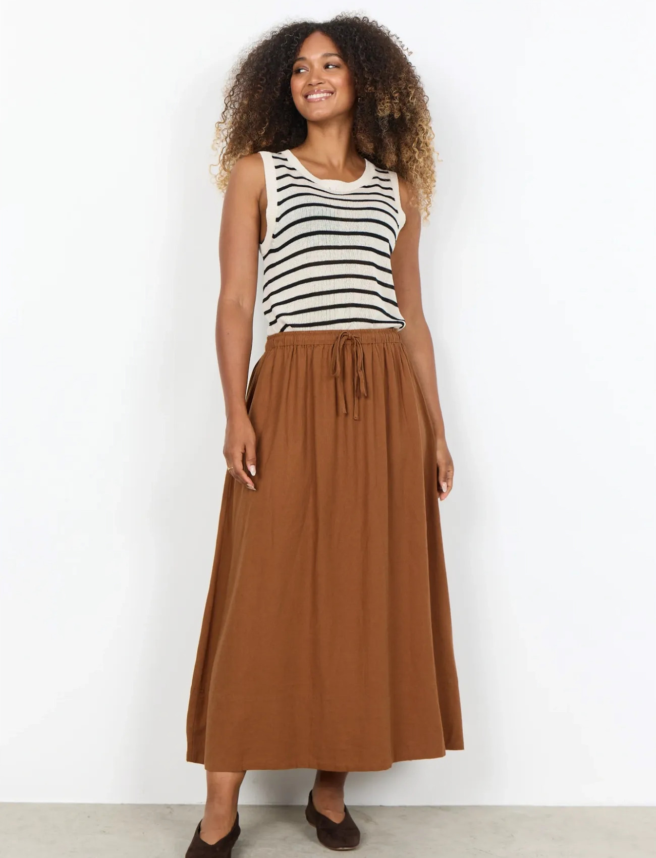 Soyaconcept Sc-Ina - Brown - XS