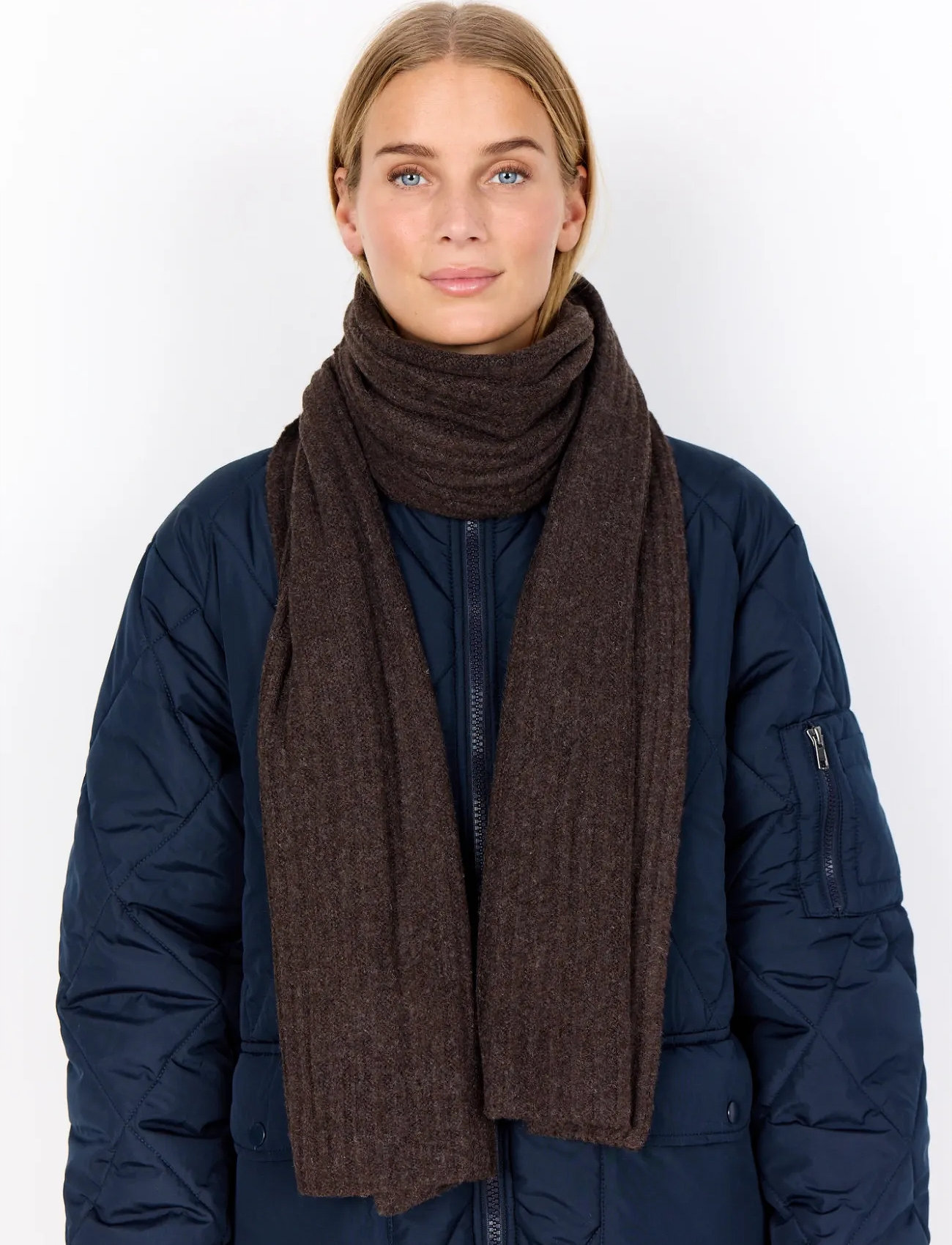 Soyaconcept Sc-Selana - Black - ONE SIZE 2
