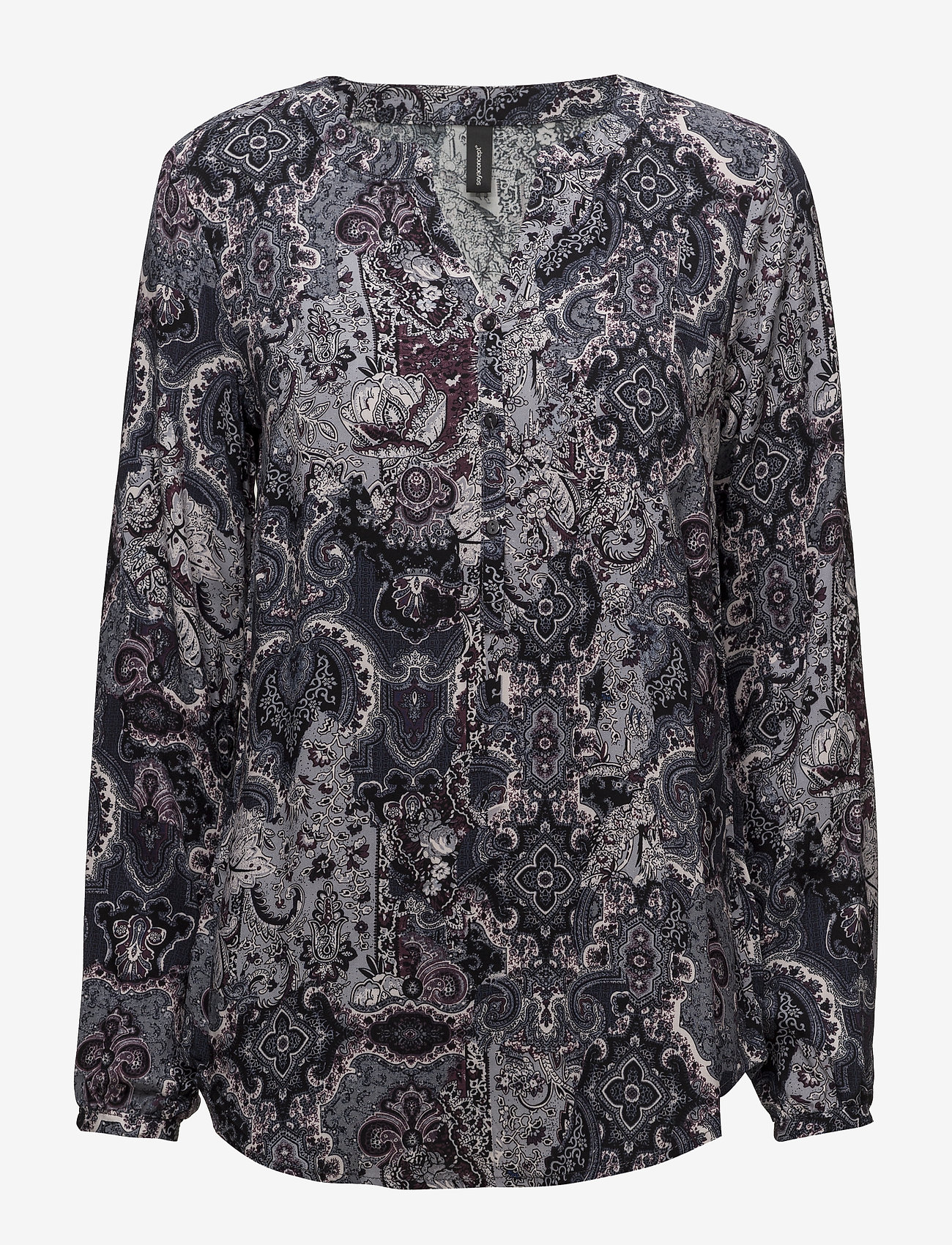 SC-NORWAY - MIDNIGHT COMBI