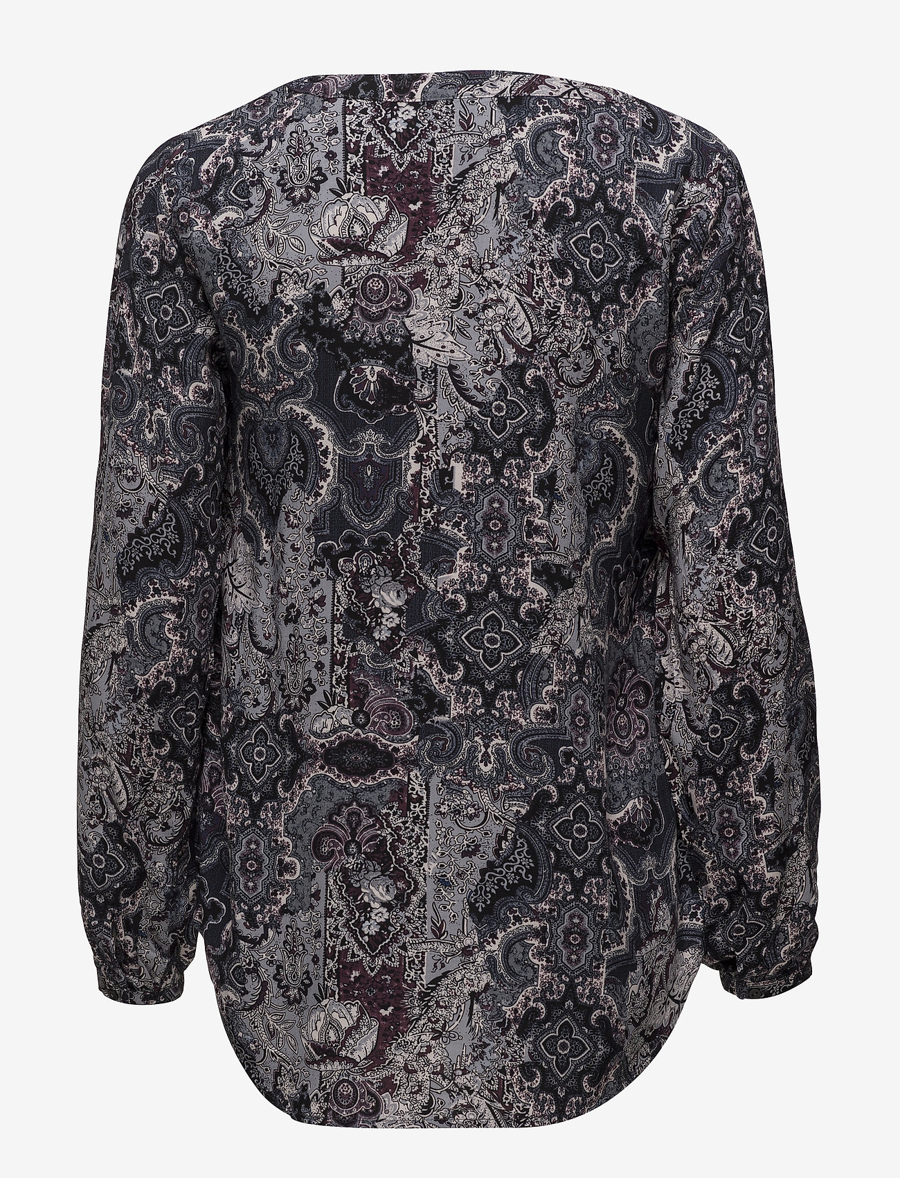 Soyaconcept - SC-NORWAY - midnight combi - 1