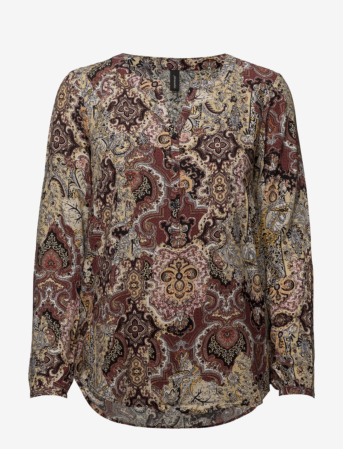 SC-NORWAY - RUSTY COMBI