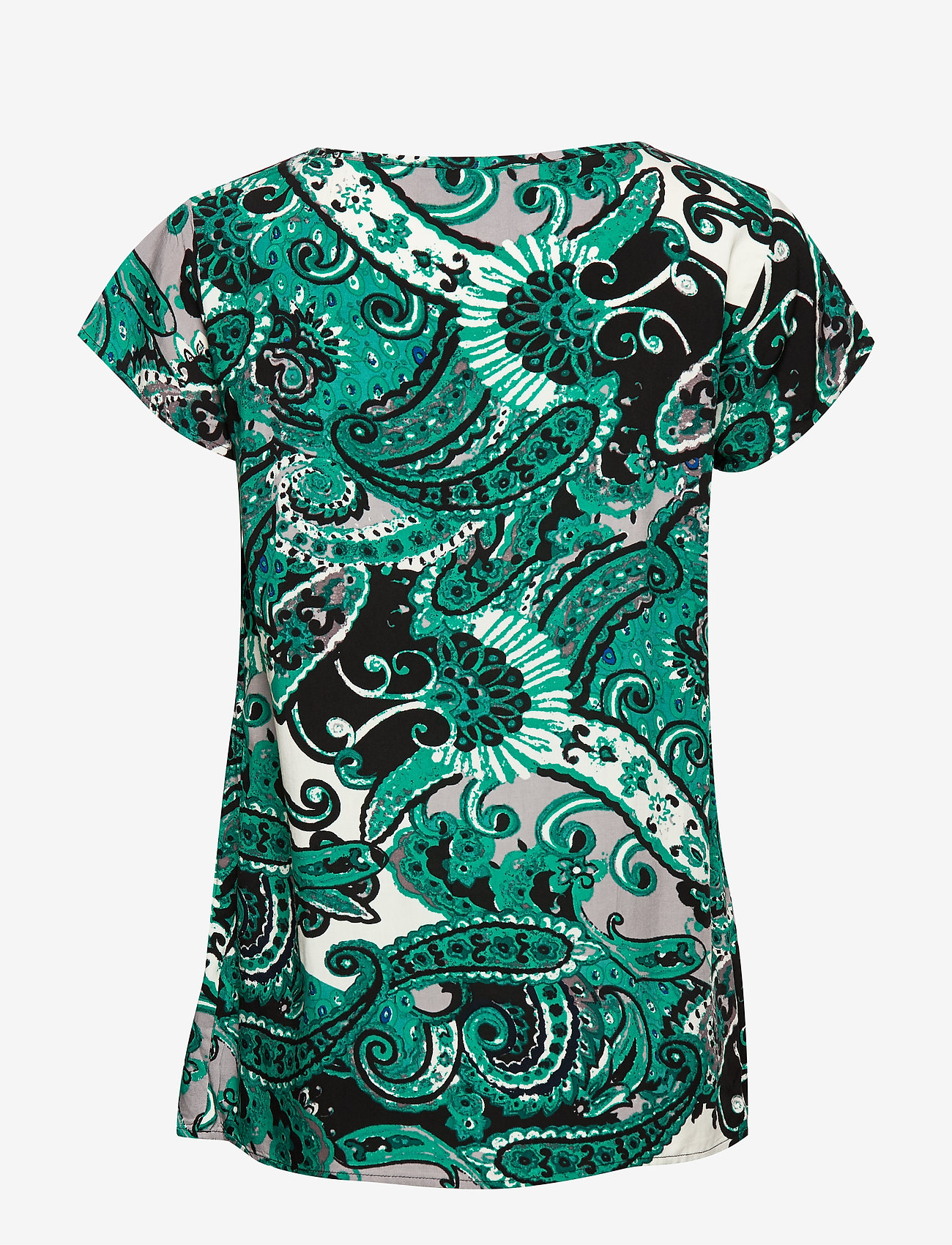 Soyaconcept - SC-AZRA - ivy green combi - 1