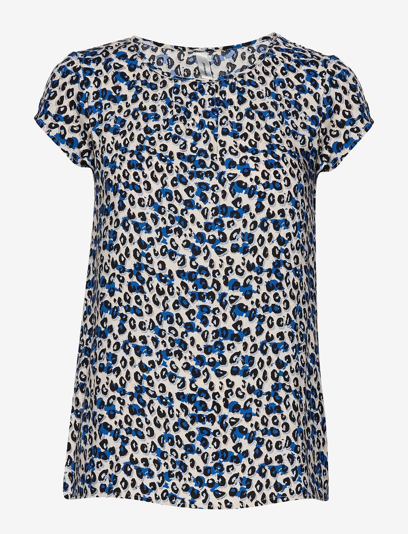 Soyaconcept - SC-ADISA - ultra blue combi - 0